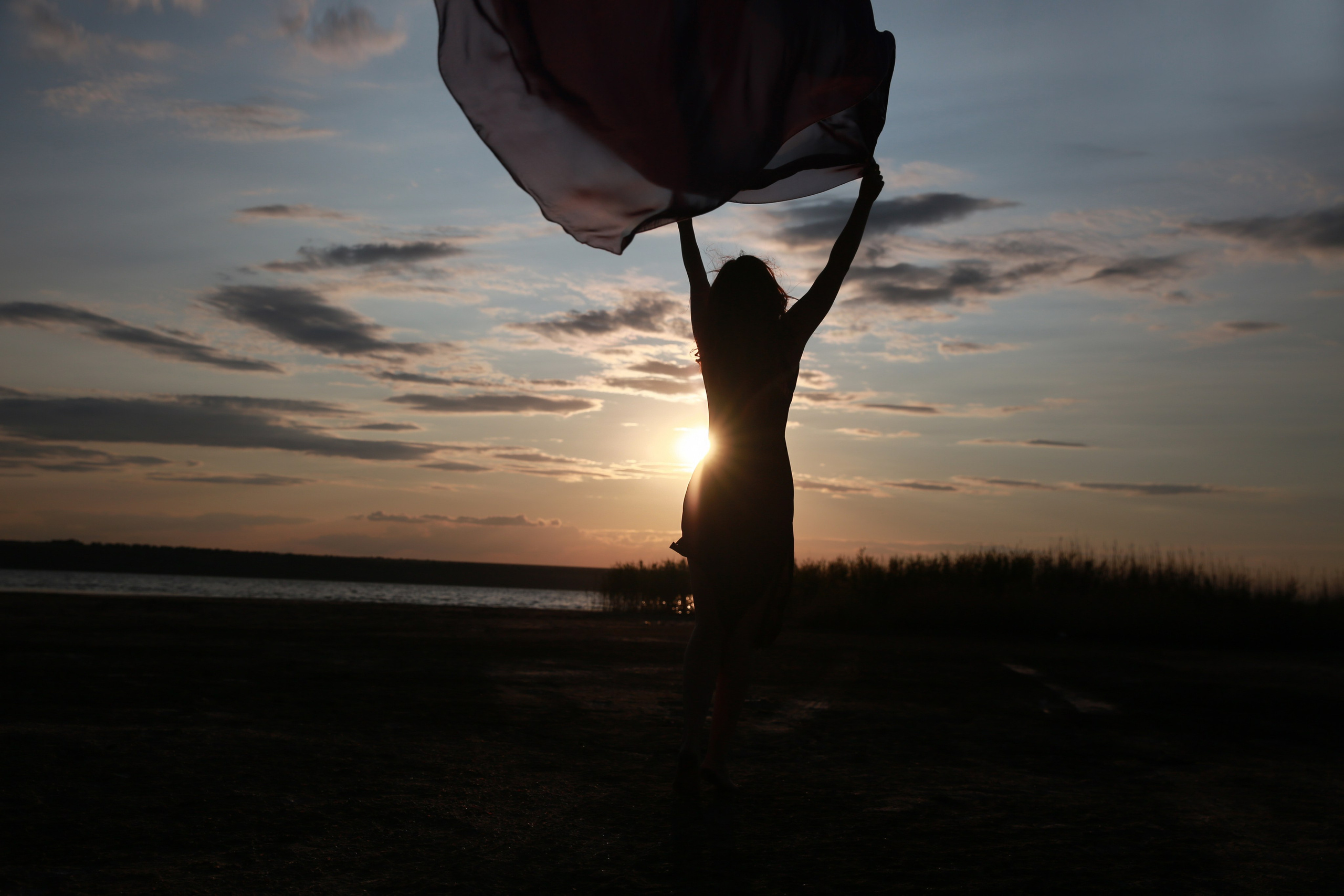 Выездные творческие и прогулочные съемки на природе. Портретный Фотограф и видеограф Алёна Коноплина, Лимассол (Кипр)
