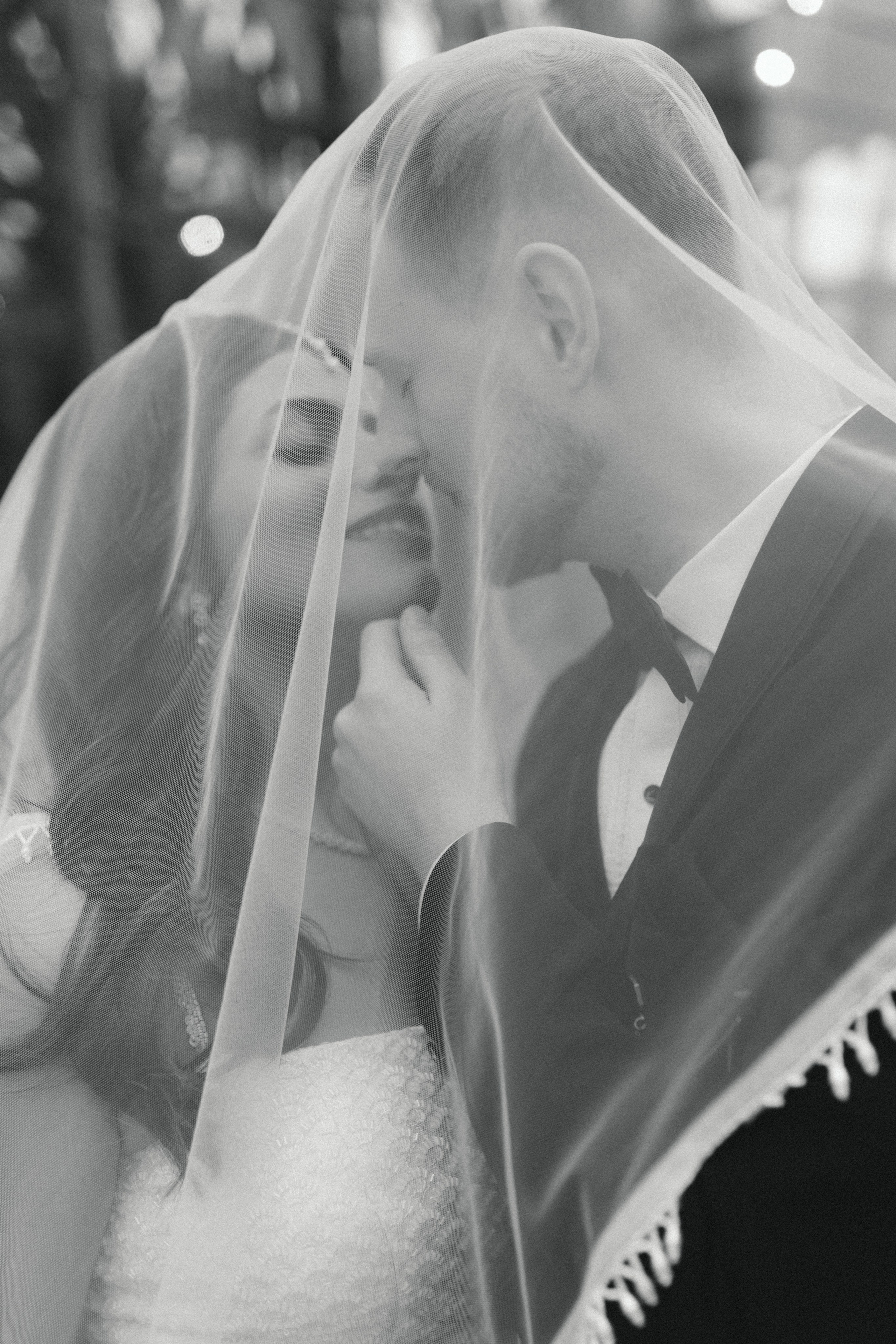 Wedding and Portrait Photographer Evie Moon