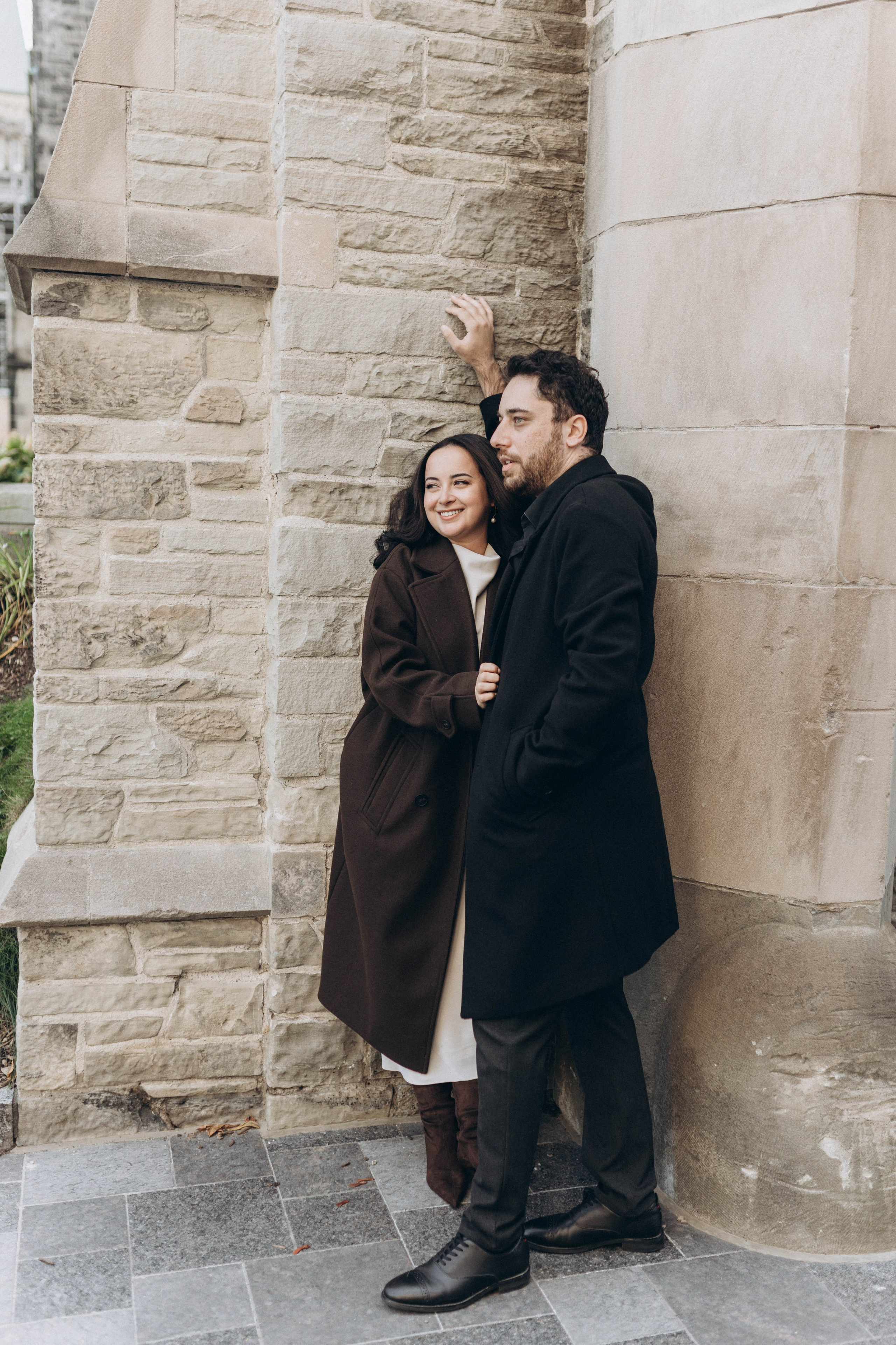 E&A Engagement. Main