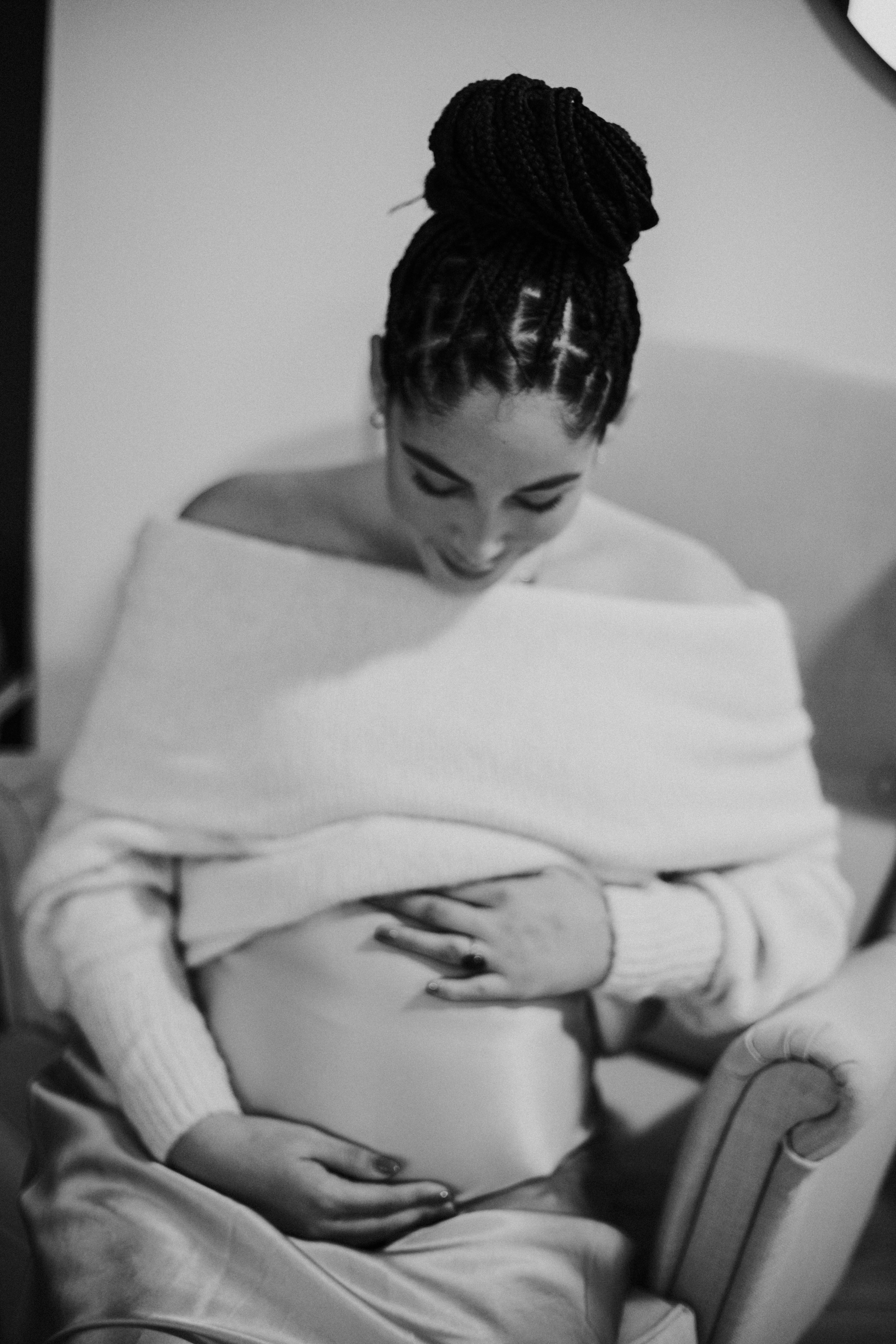 Gabriella & Elic. Family and business portrait’s photographer in Cyprus