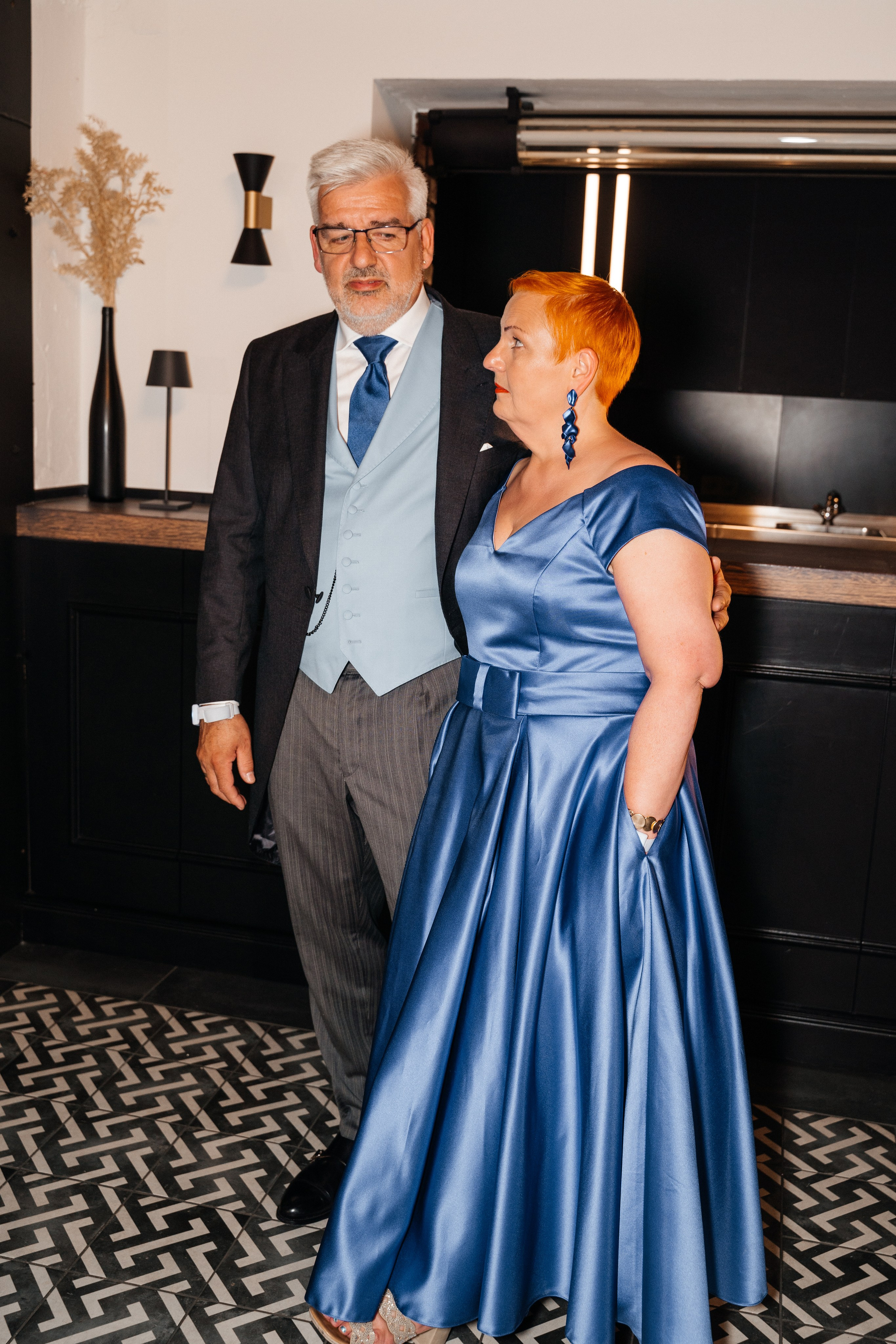 A & H, LUFRE. Hochzeitsfotograf für Moers, Niederrhein, Düsseldorf, NRW und Deutschland