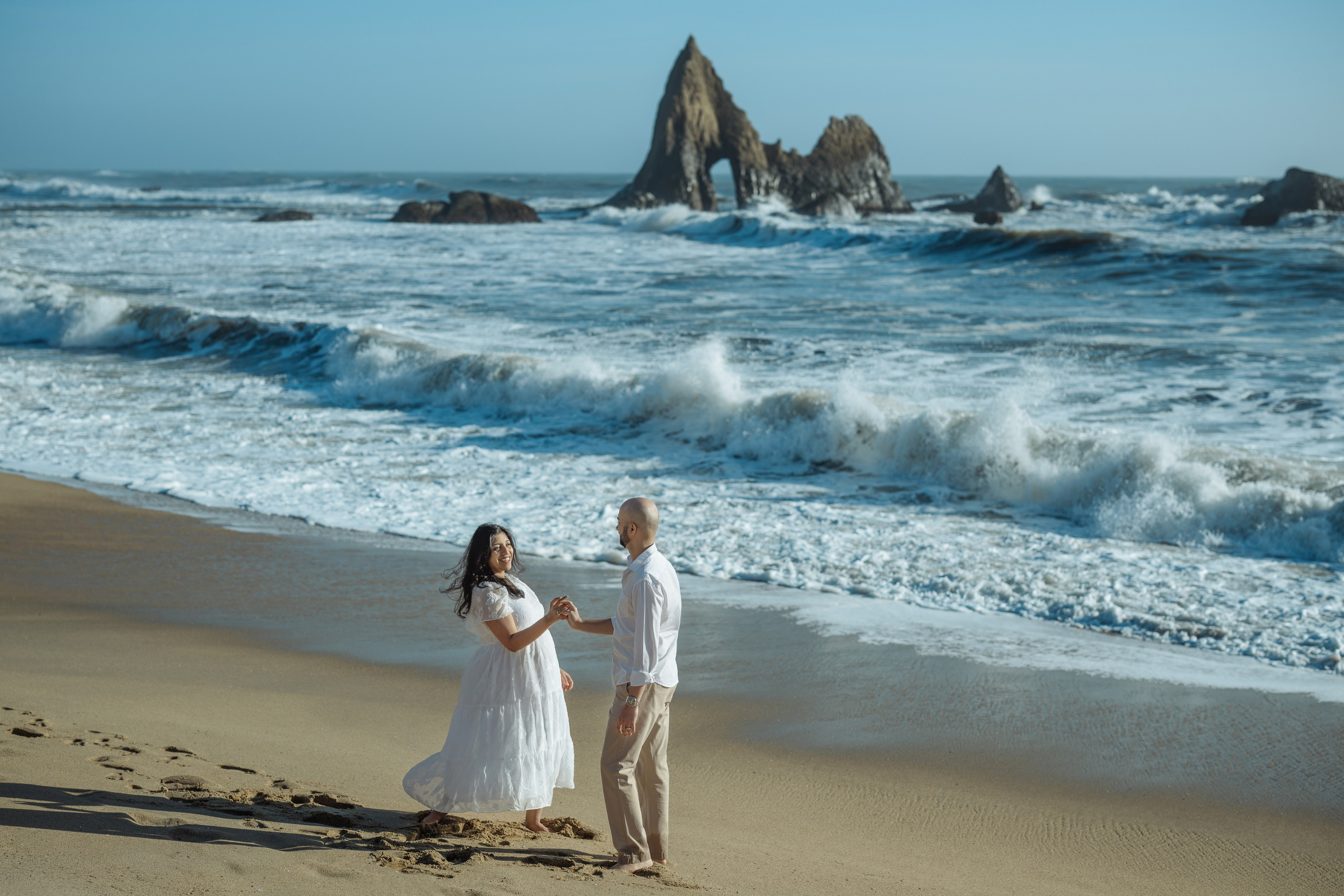 A ♡ A. Wedding & Elopement Photographers in California