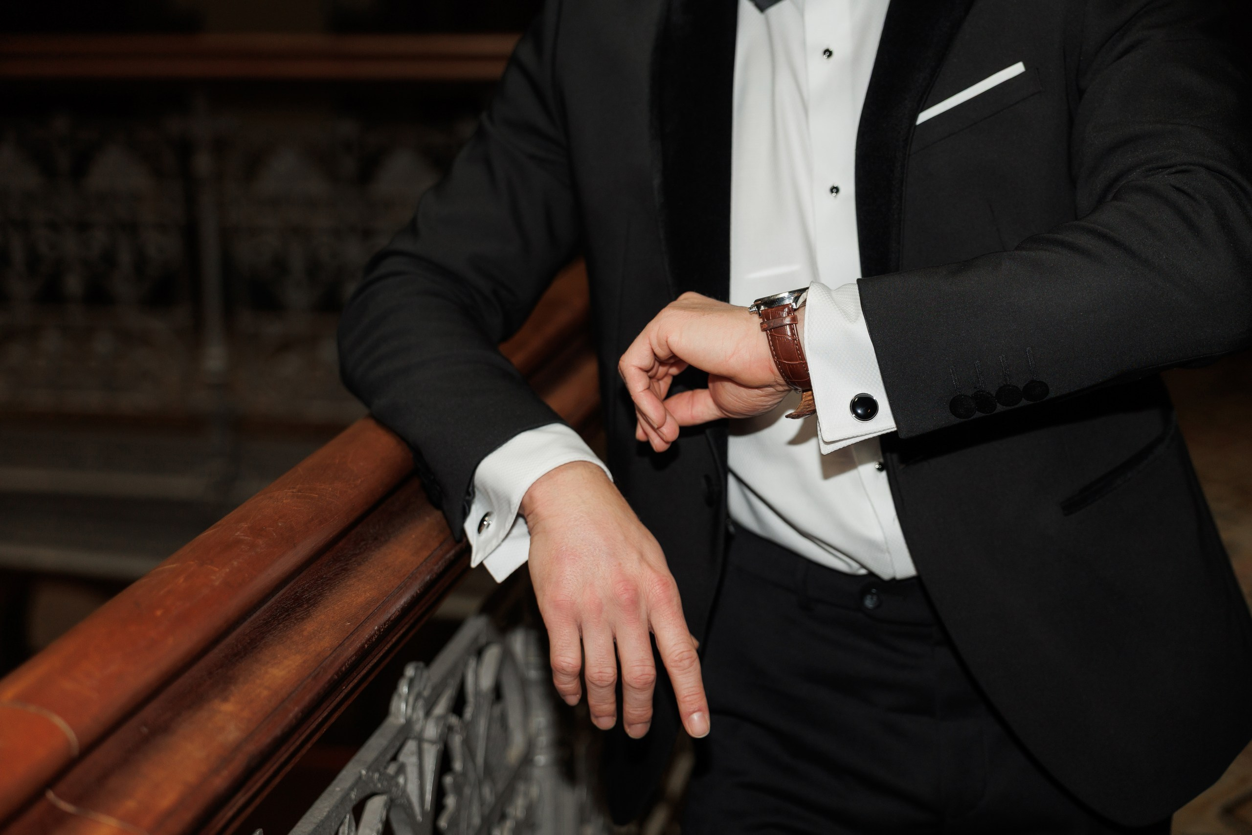 Diana & Alex, Capitale NY. Wedding Photo & Video