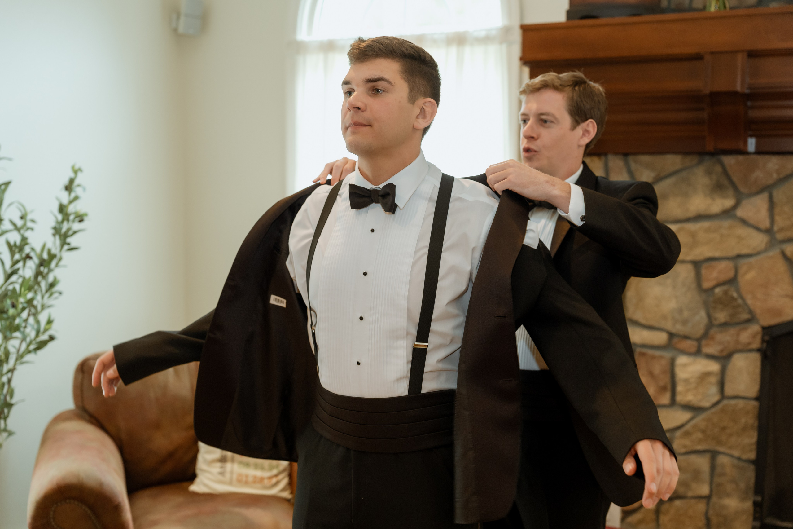 Alexandra and Jacob, Liberty House Jersey City, NJ. Wedding Photo & Video