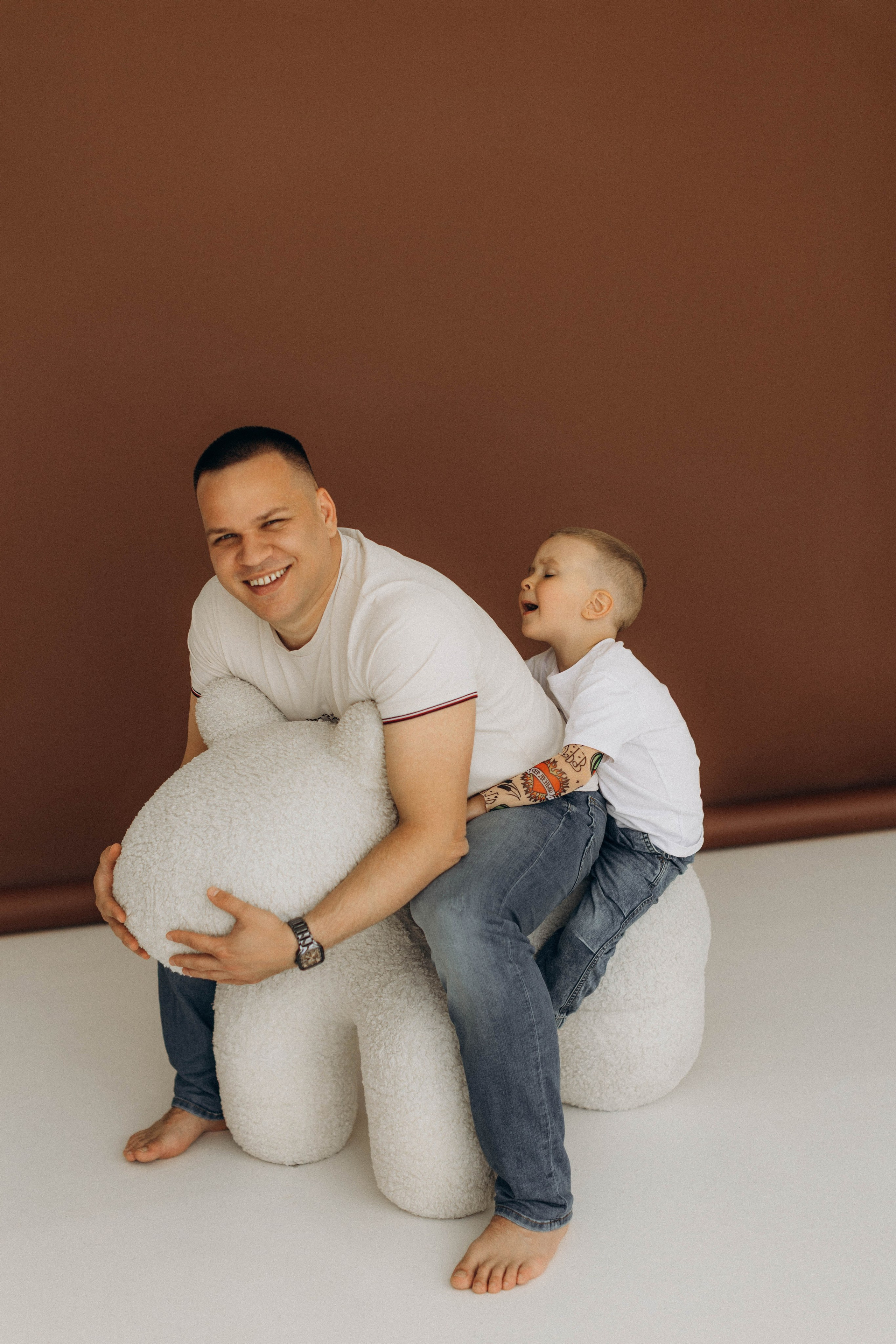 Маріанна Олексій Назар Дмитрик. Сімейний фотограф Світлана Садовнікова