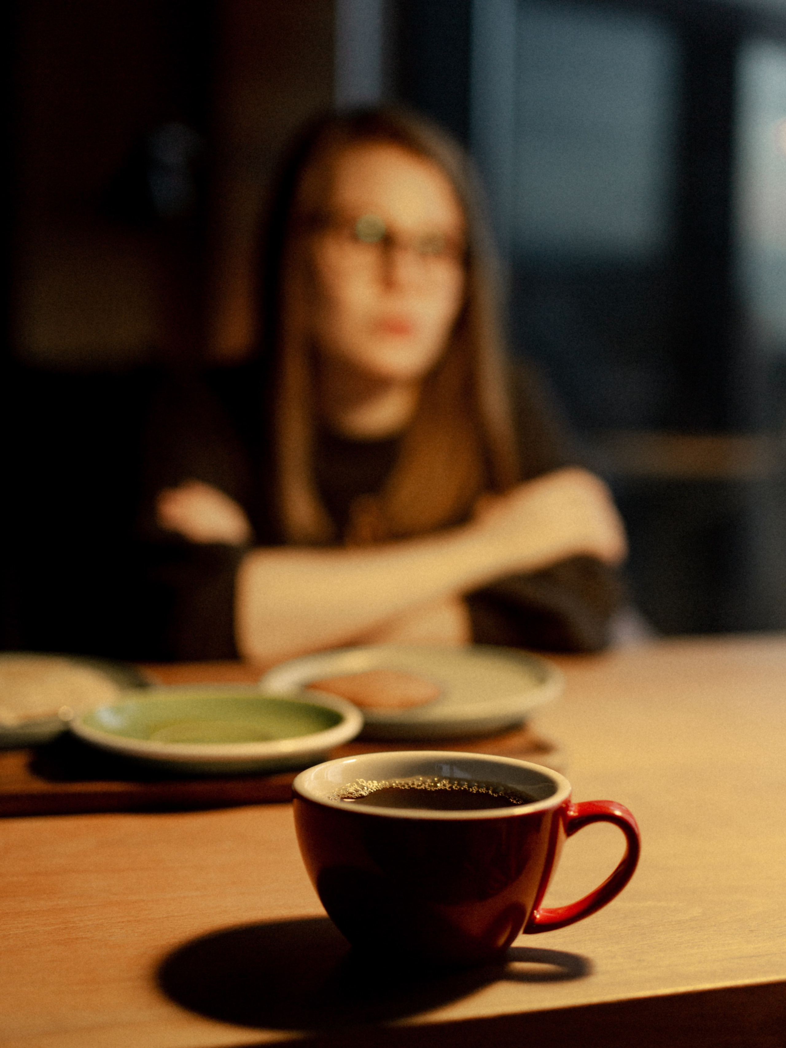 Denis & Evelina. Photographer Vladmir Gladkov