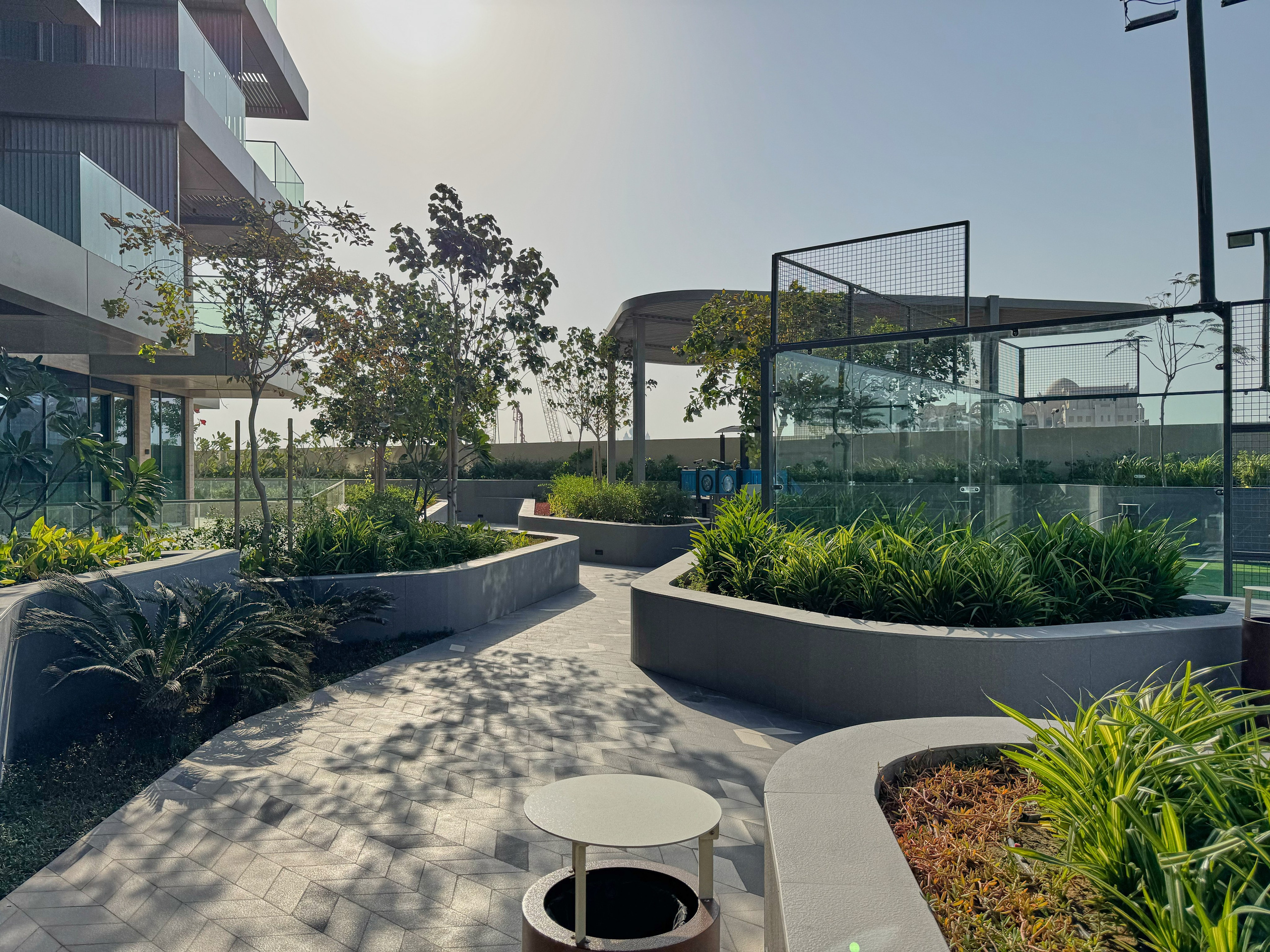 The Palm. Hotel Photographer in Dubai — Interiors & Commercial by Oleg Novikov