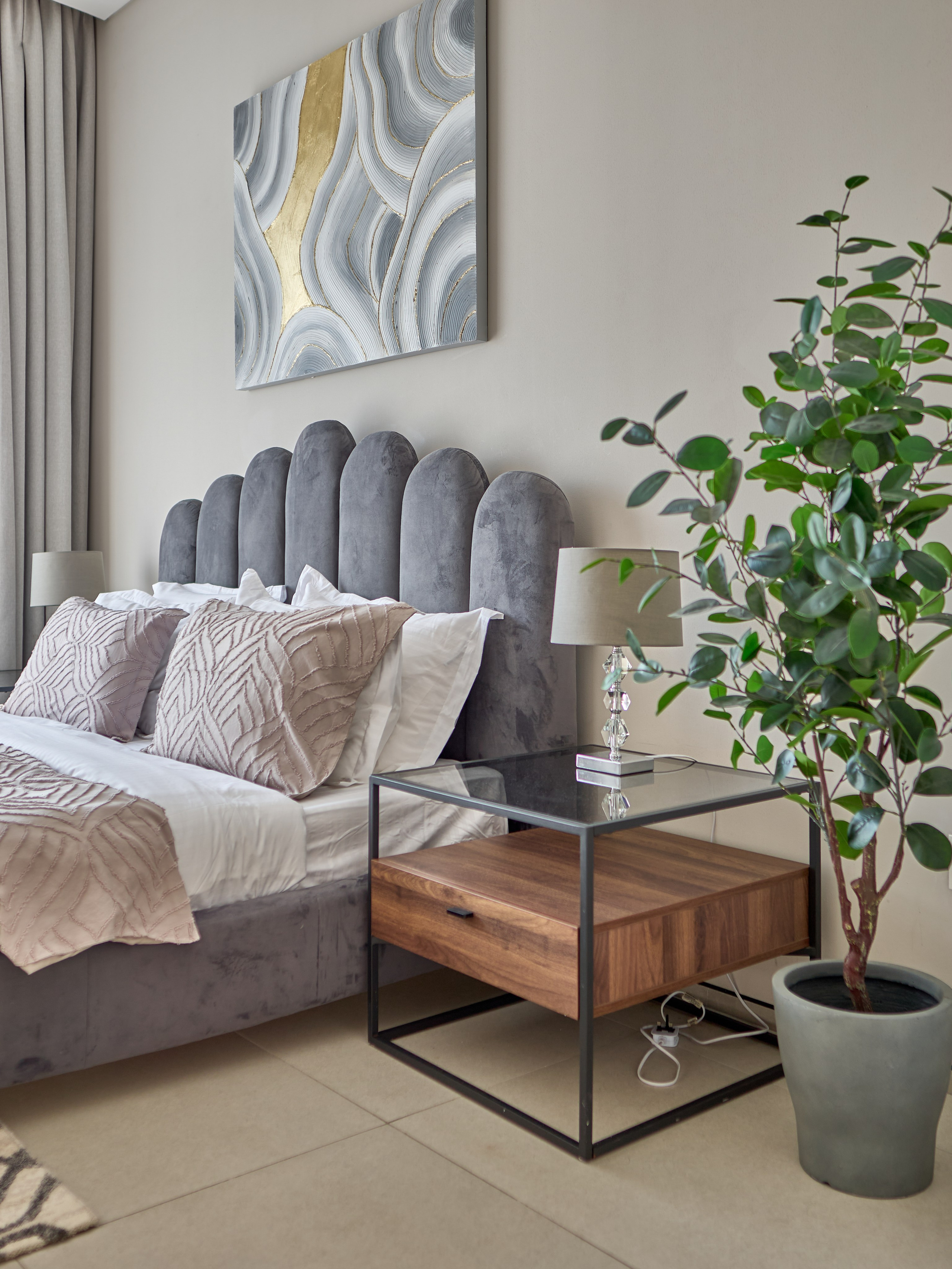 Address JBR. Hotel Photographer in Dubai — Interiors & Commercial by Oleg Novikov