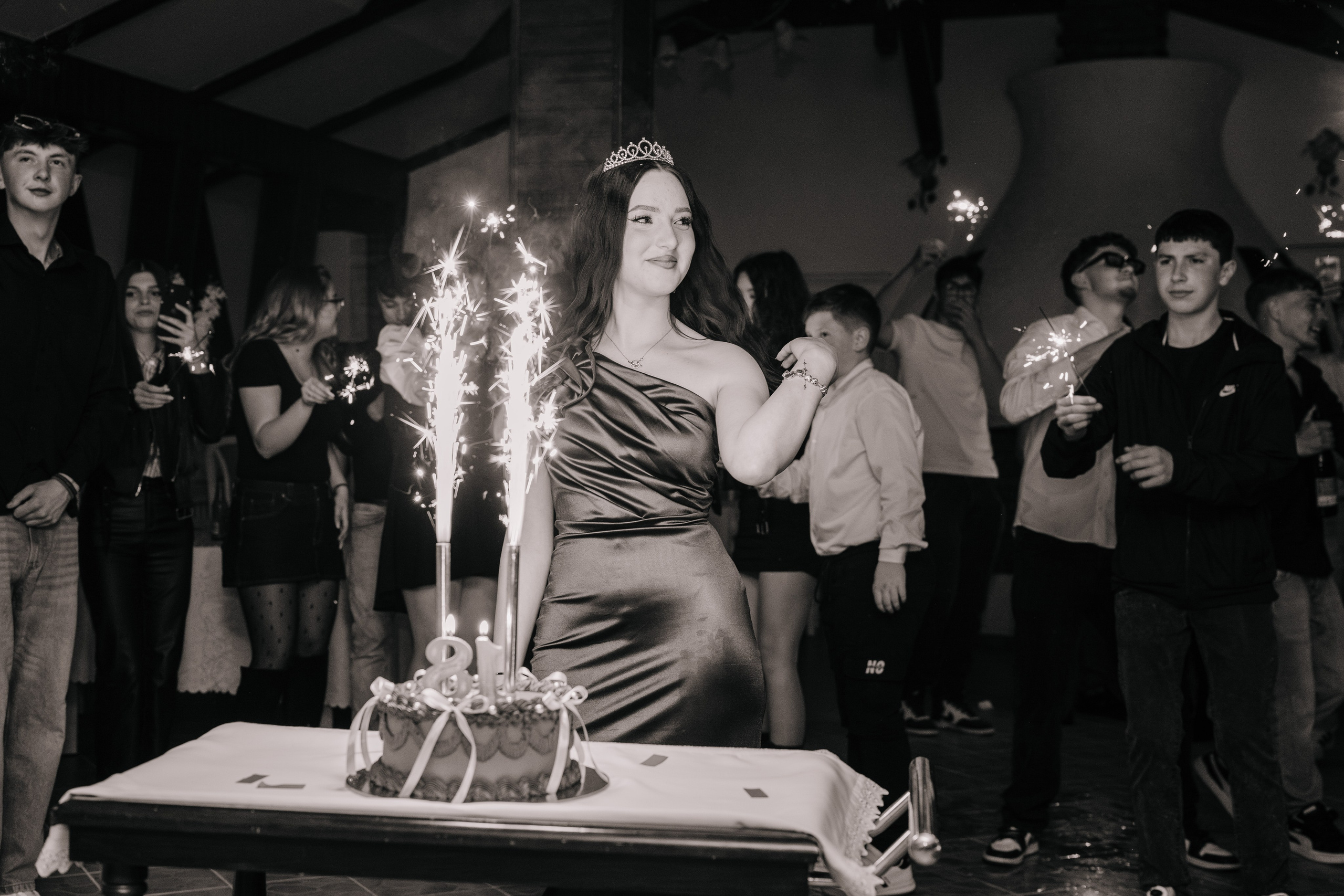 Andreea - Majorat. Tudor Respinciuc - Fotograf de Evenimente