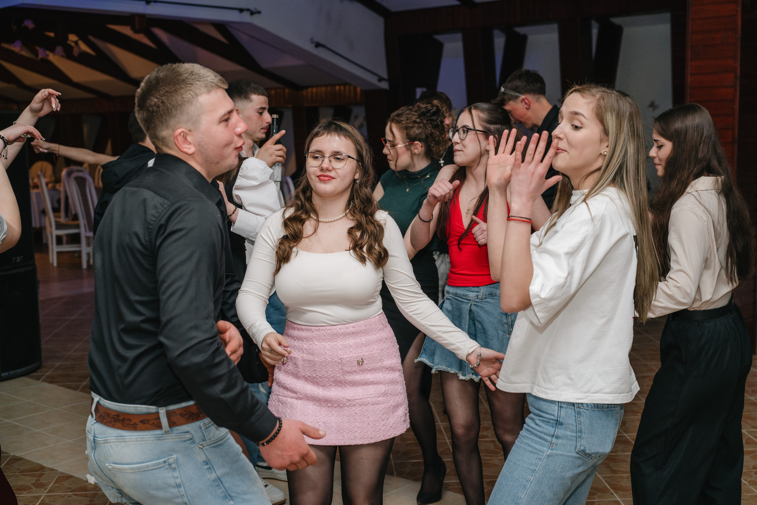 Andreea - Majorat. Tudor Respinciuc - Fotograf de Evenimente