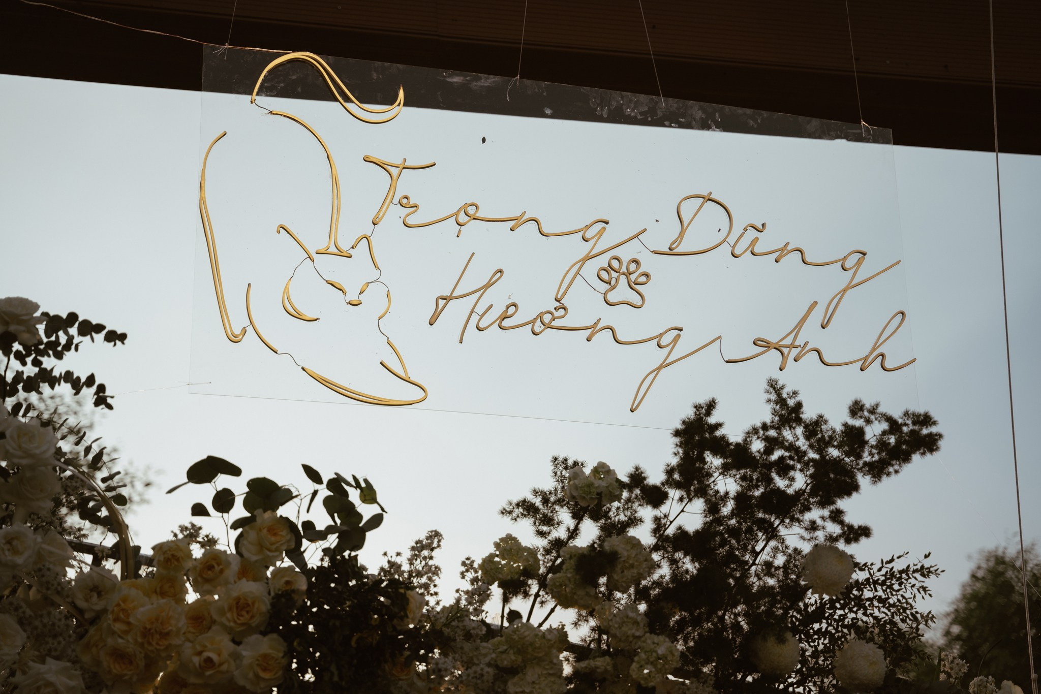 DUNG & ANH. WEDDING PHOTOGRAPHER IN VIETNAM