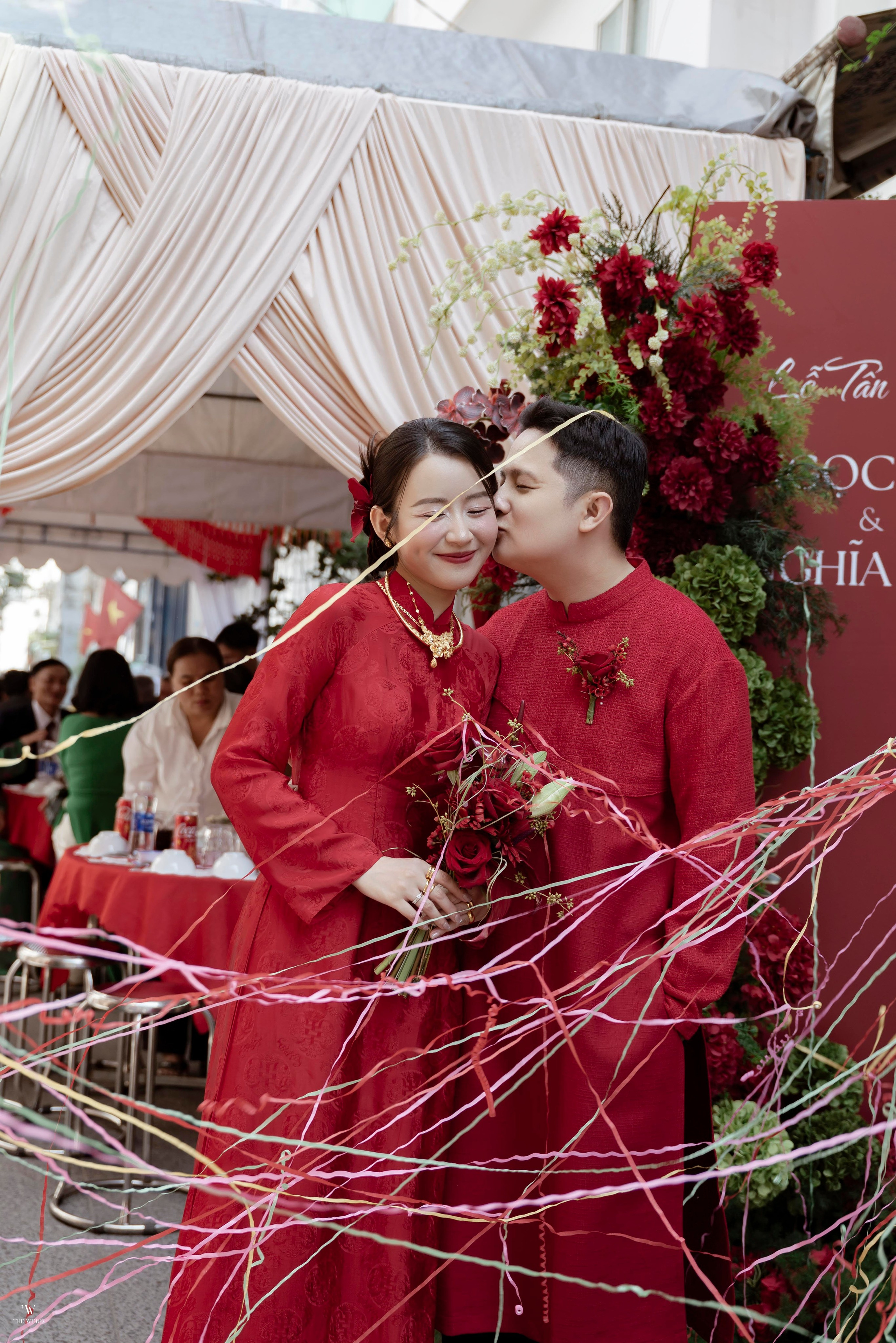 NGHIA & NGOC. WEDDING PHOTOGRAPHER IN VIETNAM
