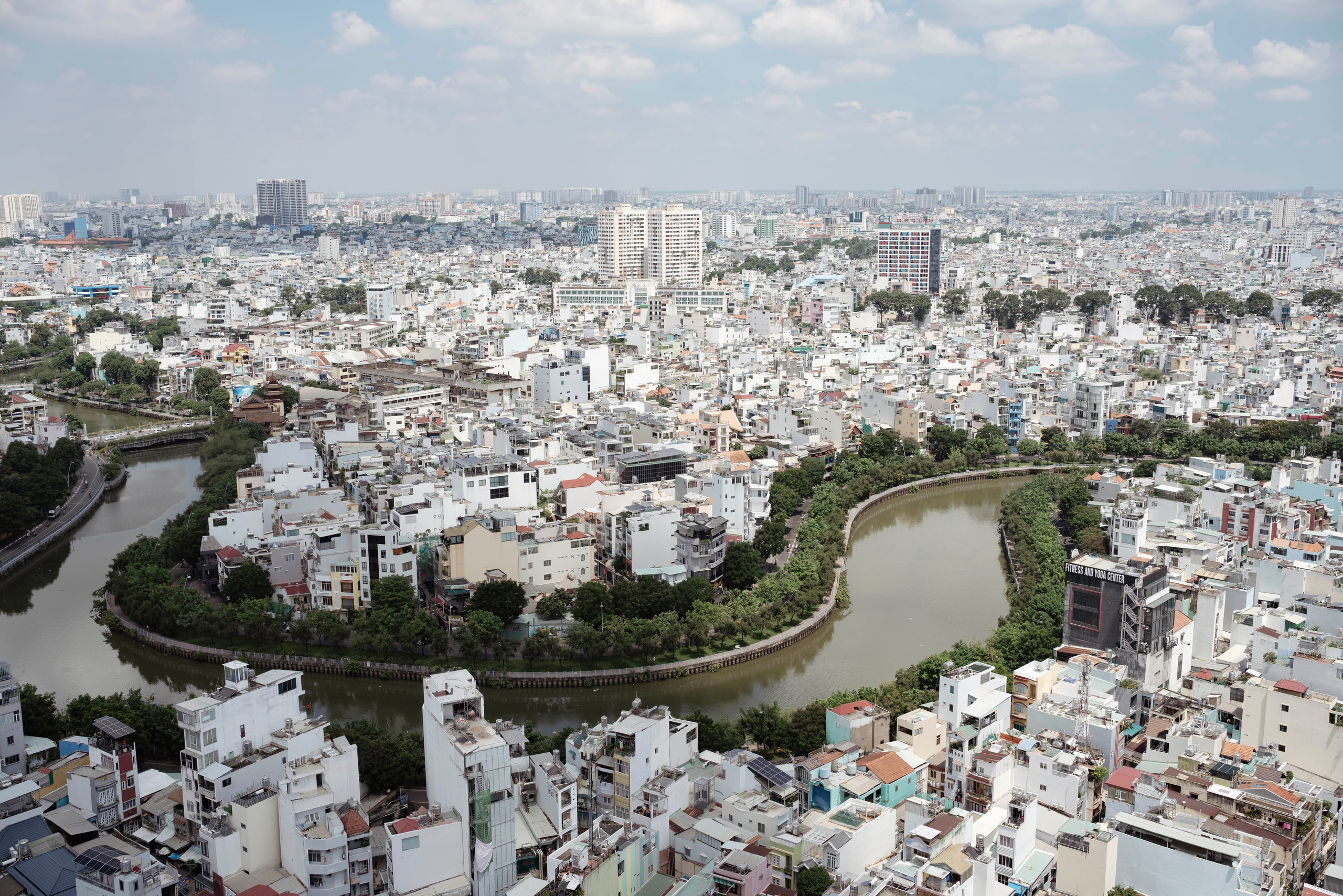 KYWU & NHI. WEDDING PHOTOGRAPHER IN VIETNAM