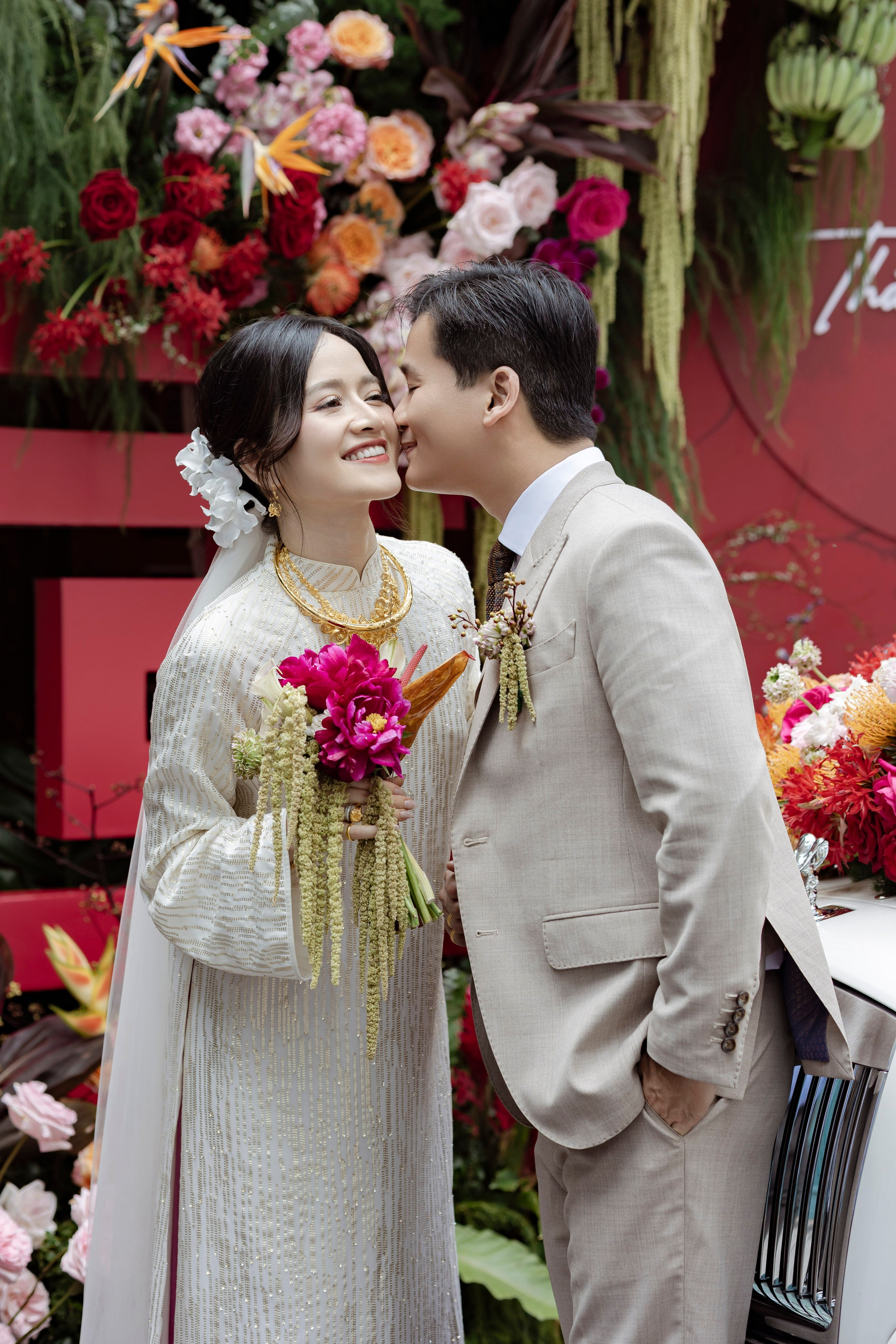 ANH & HA. WEDDING PHOTOGRAPHER IN VIETNAM