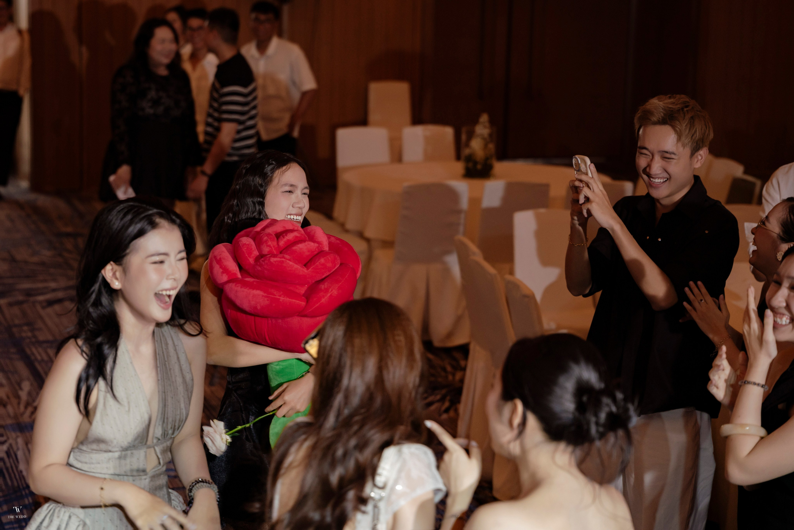 NAM & PHUONG. WEDDING PHOTOGRAPHER IN VIETNAM