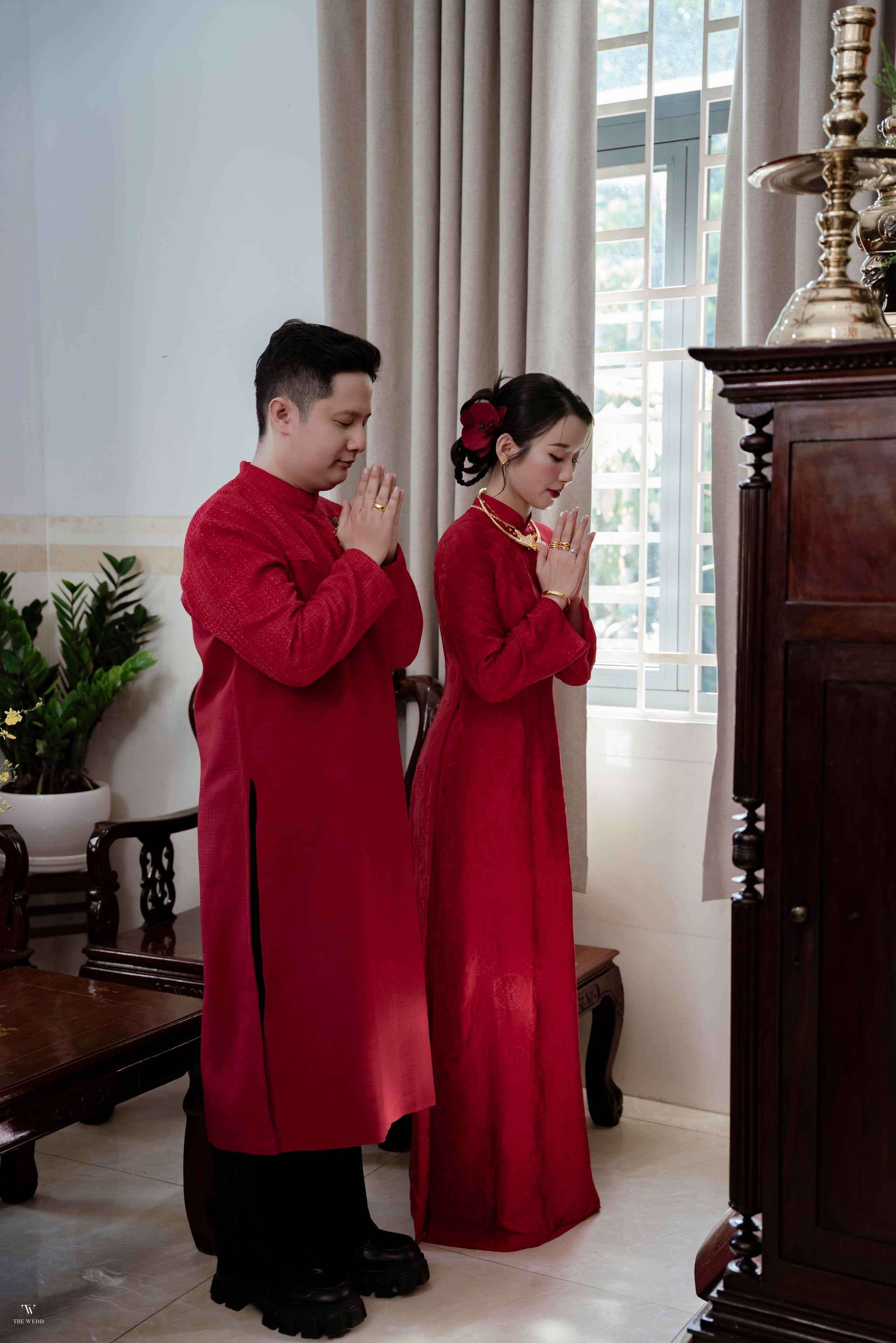 NGHIA & NGOC. WEDDING PHOTOGRAPHER IN VIETNAM