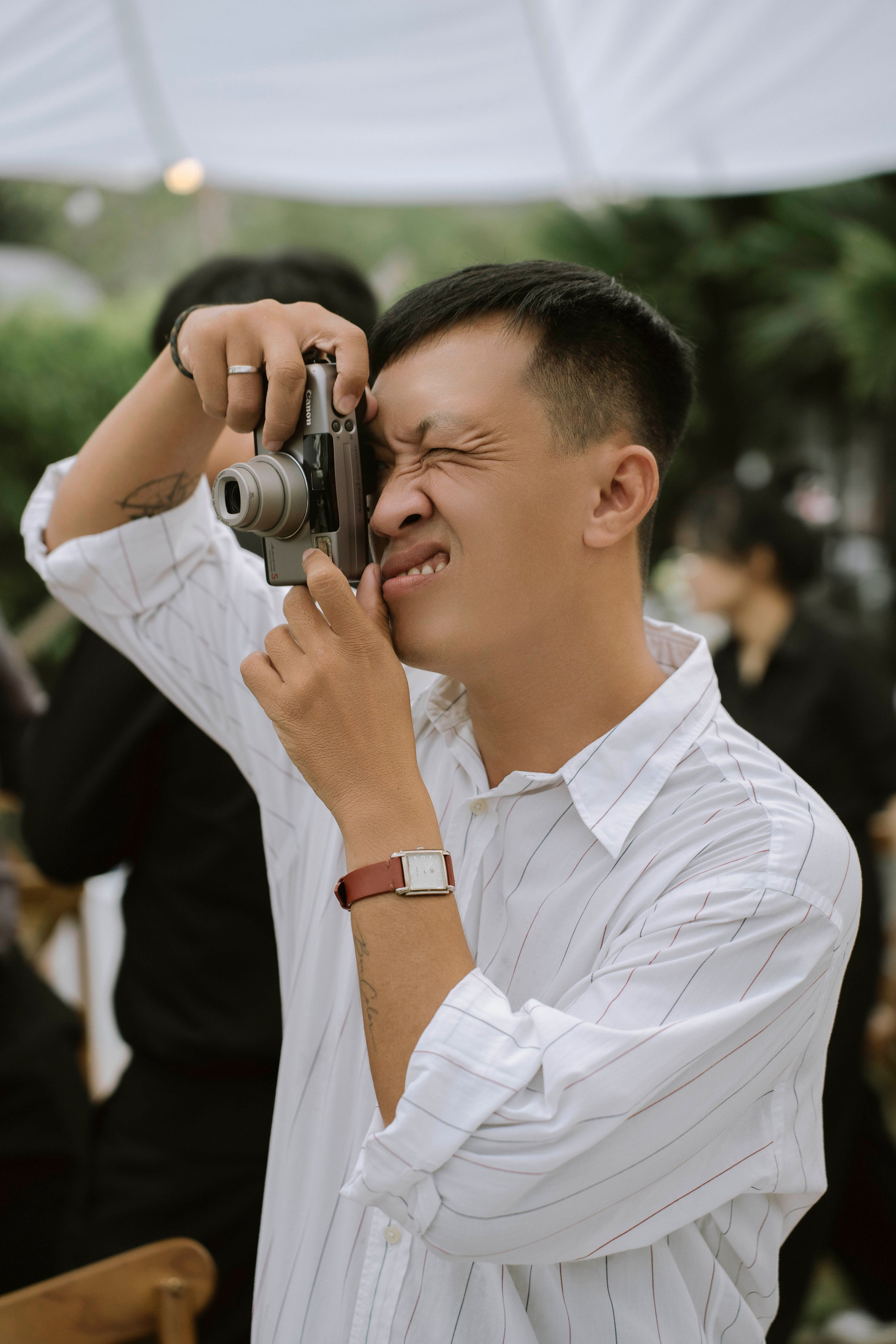 HAI & NGAN. WEDDING PHOTOGRAPHER IN VIETNAM
