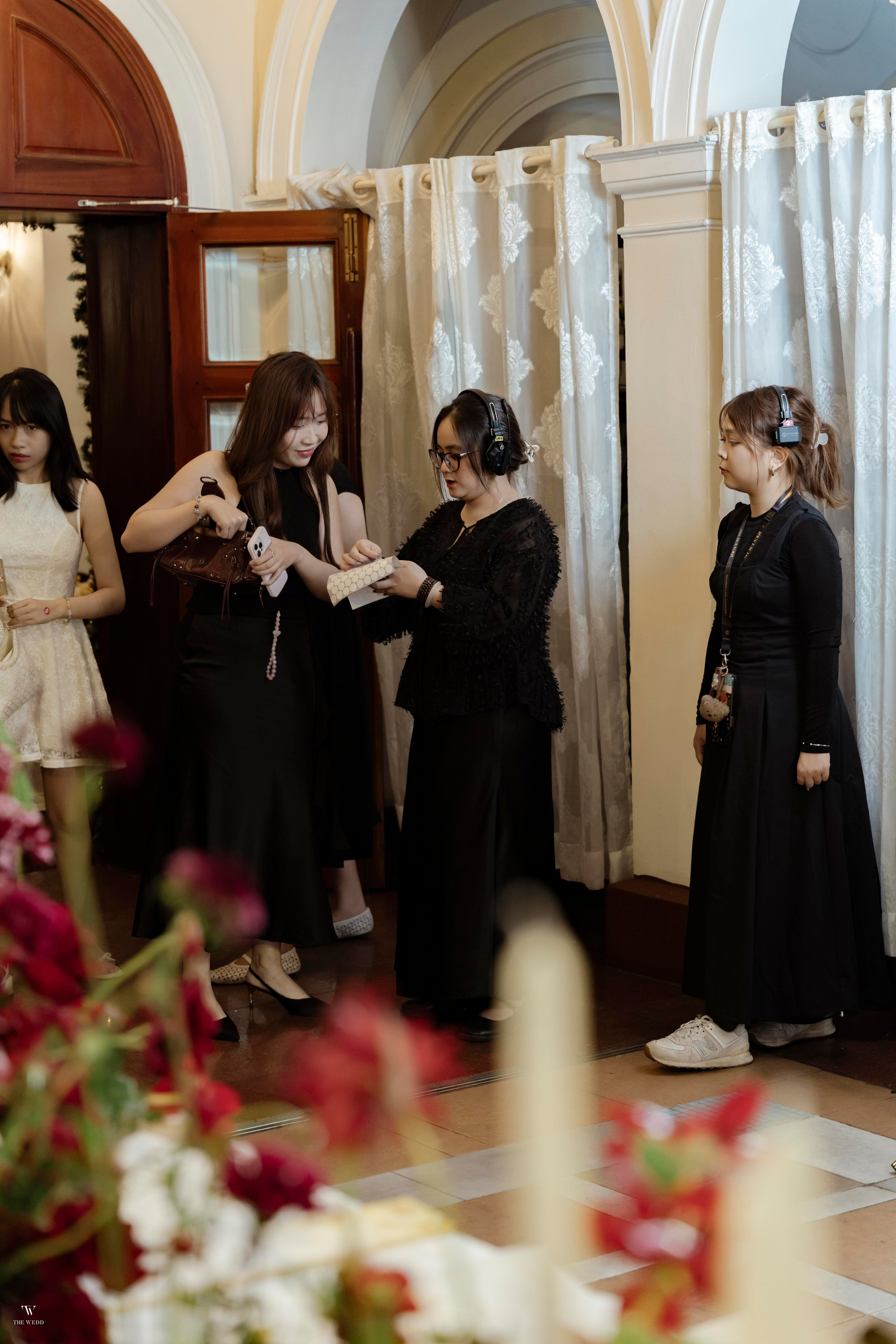 NGHIA & NGOC. WEDDING PHOTOGRAPHER IN VIETNAM