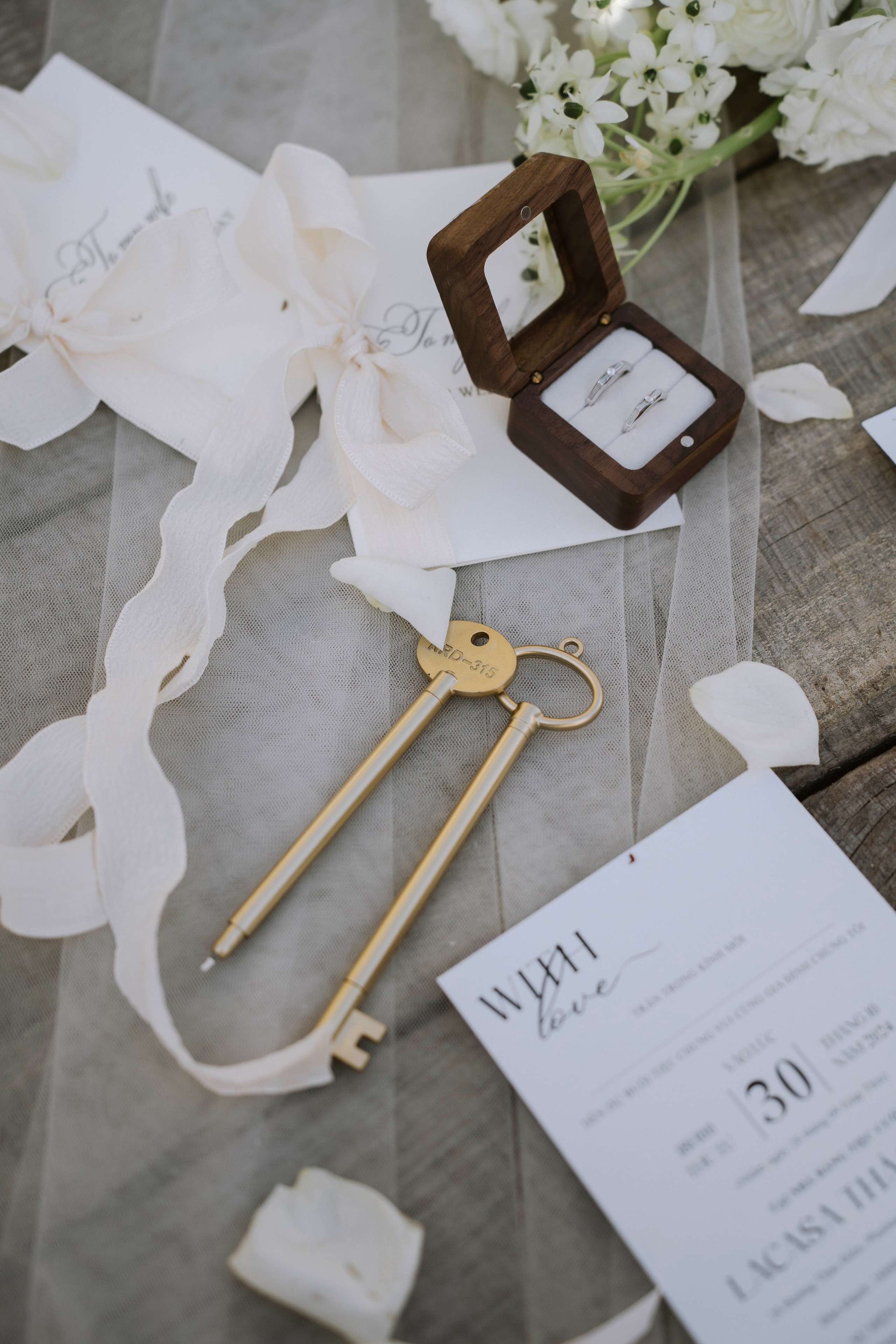 HAI & NGAN. WEDDING PHOTOGRAPHER IN VIETNAM