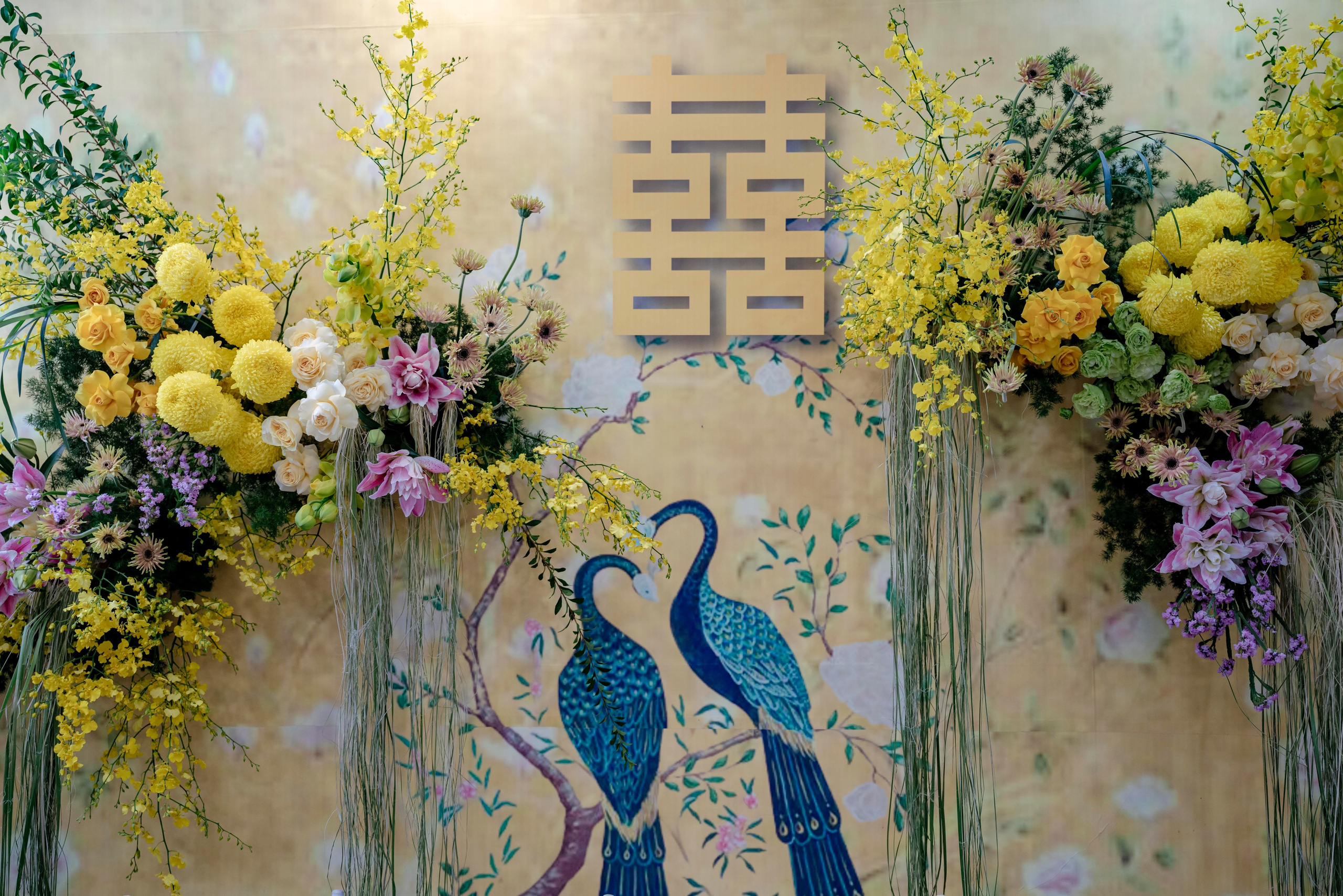 JOE & MIA. WEDDING PHOTOGRAPHER IN VIETNAM