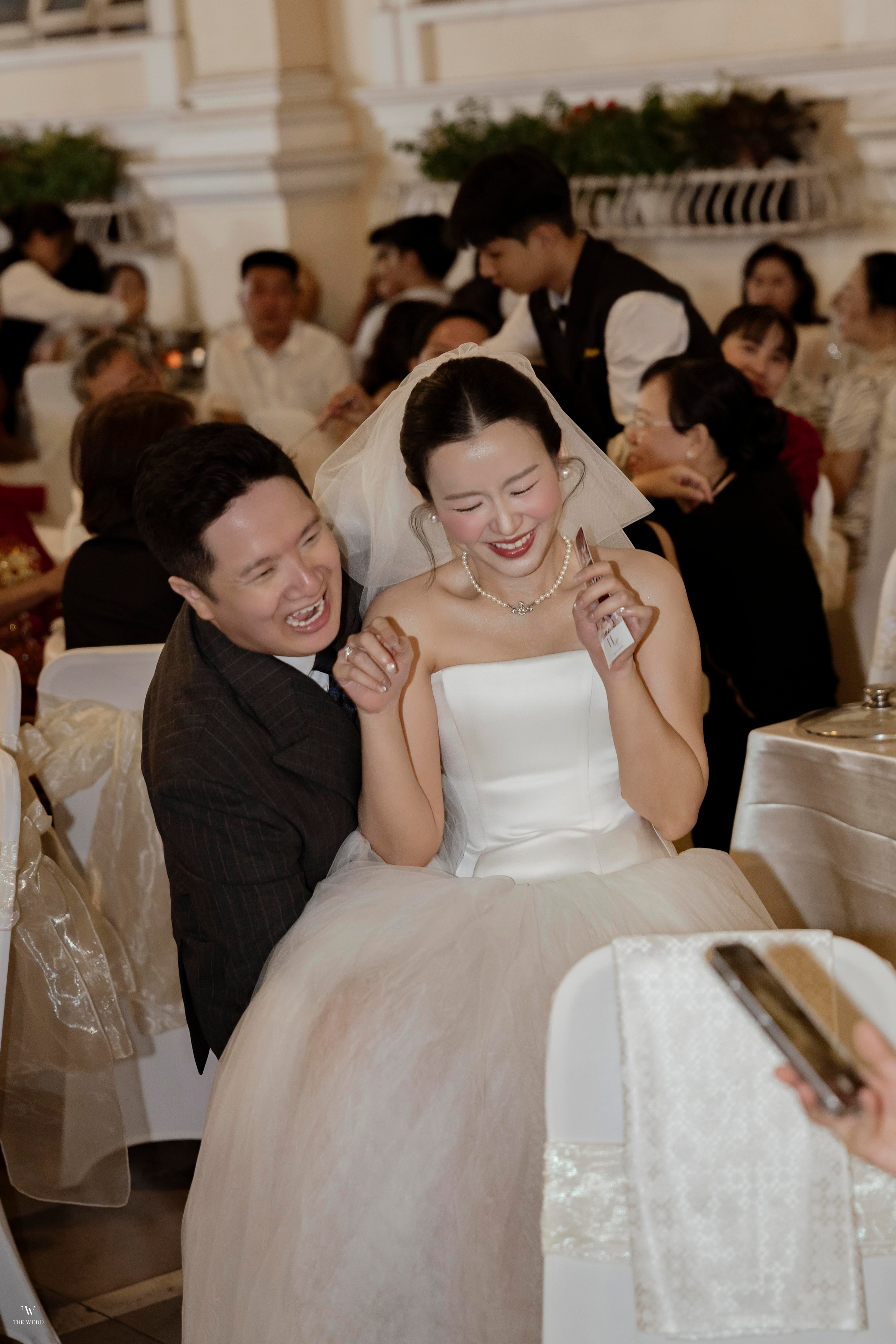 NGHIA & NGOC. WEDDING PHOTOGRAPHER IN VIETNAM