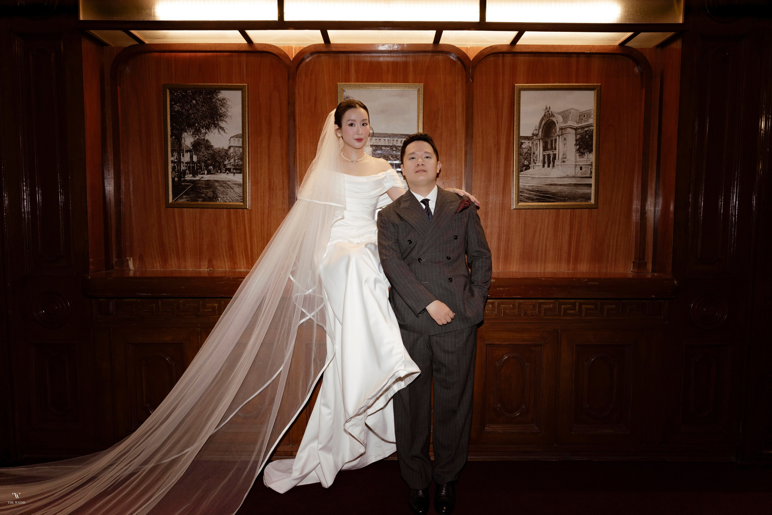 NGHIA & NGOC. WEDDING PHOTOGRAPHER IN VIETNAM