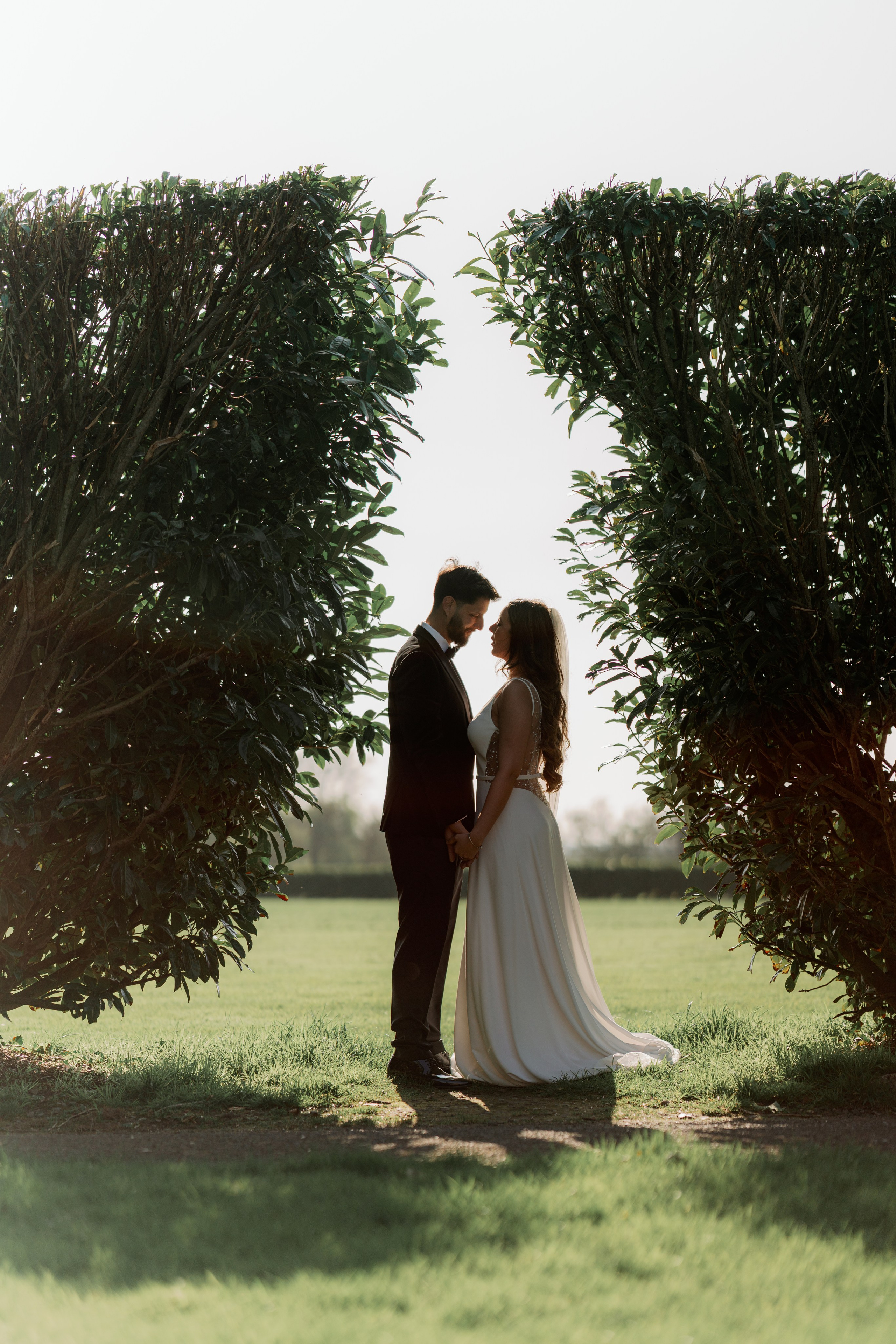 Weddings. Estela Virko Photography