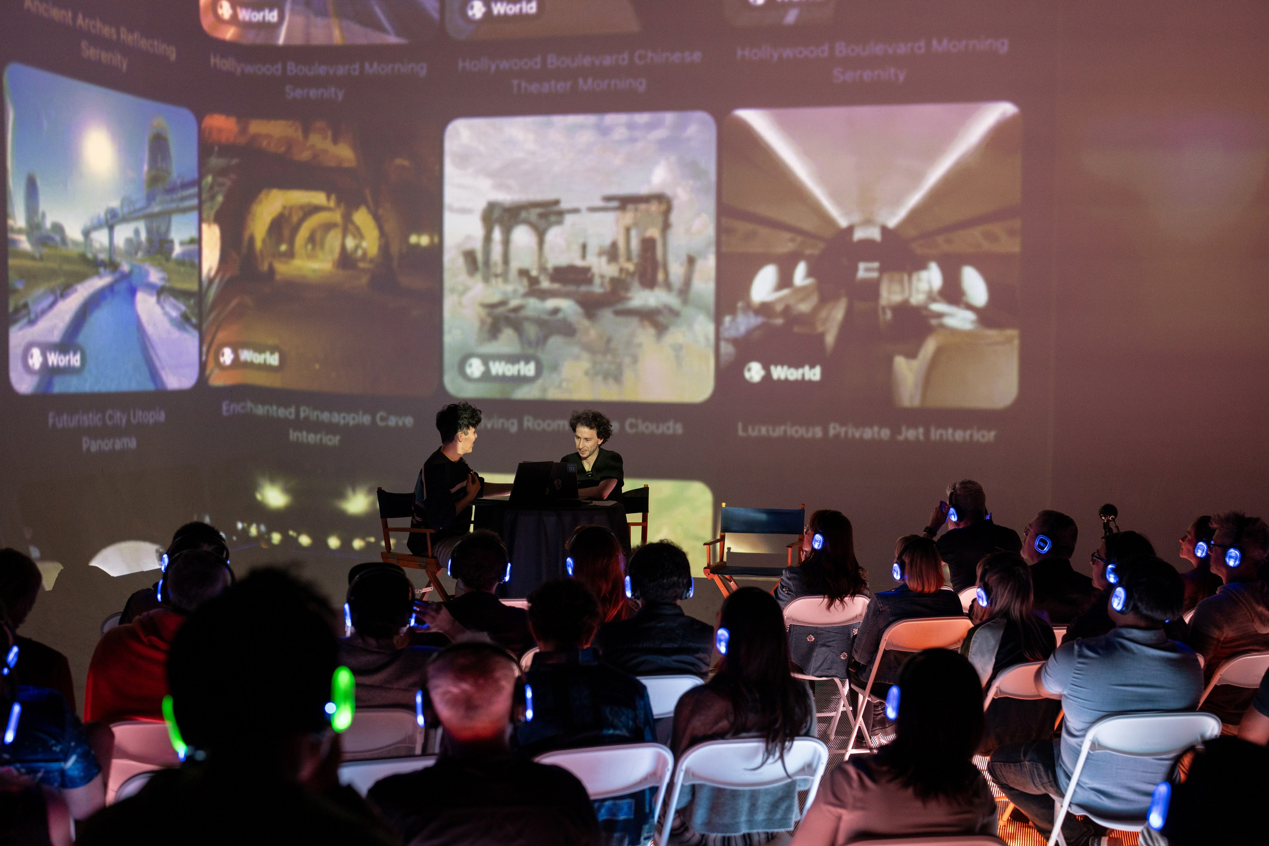 AI Event Cinema Machine. Детский и семейный фотограф Анна Красовицкая