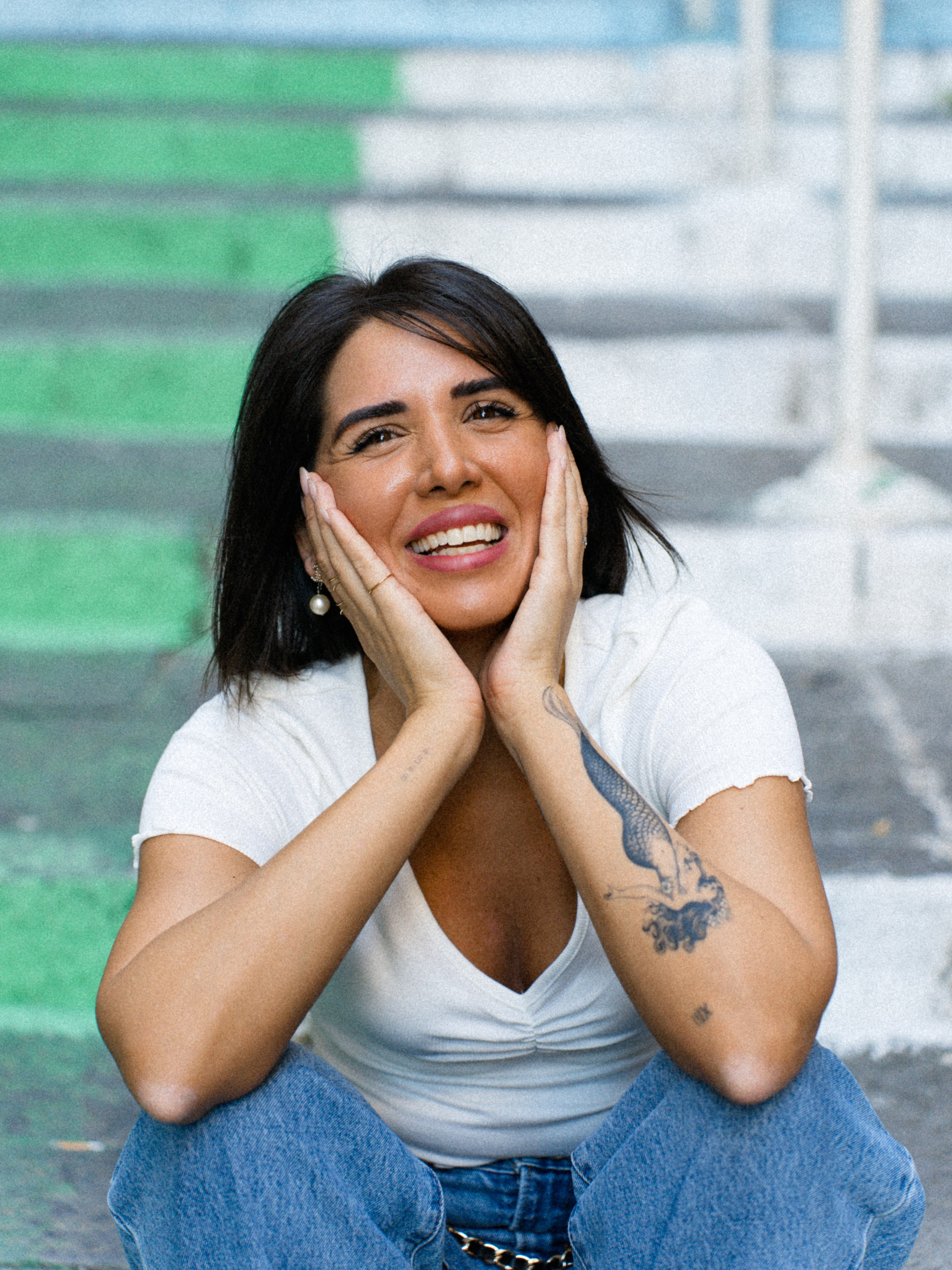 Roccio. Pagina principale