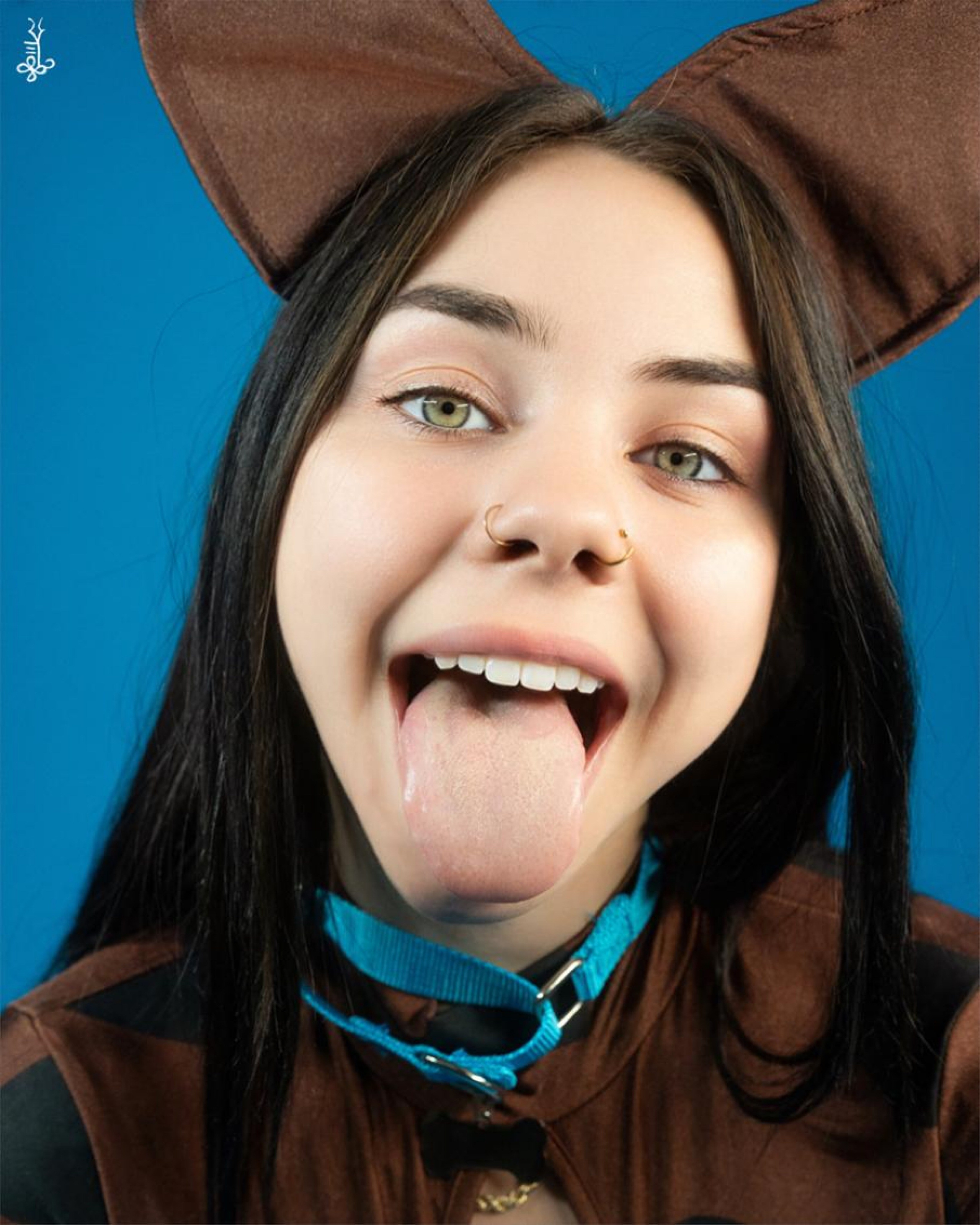 Scooby-Doo (@Sevsmiley). Ke’Ondris