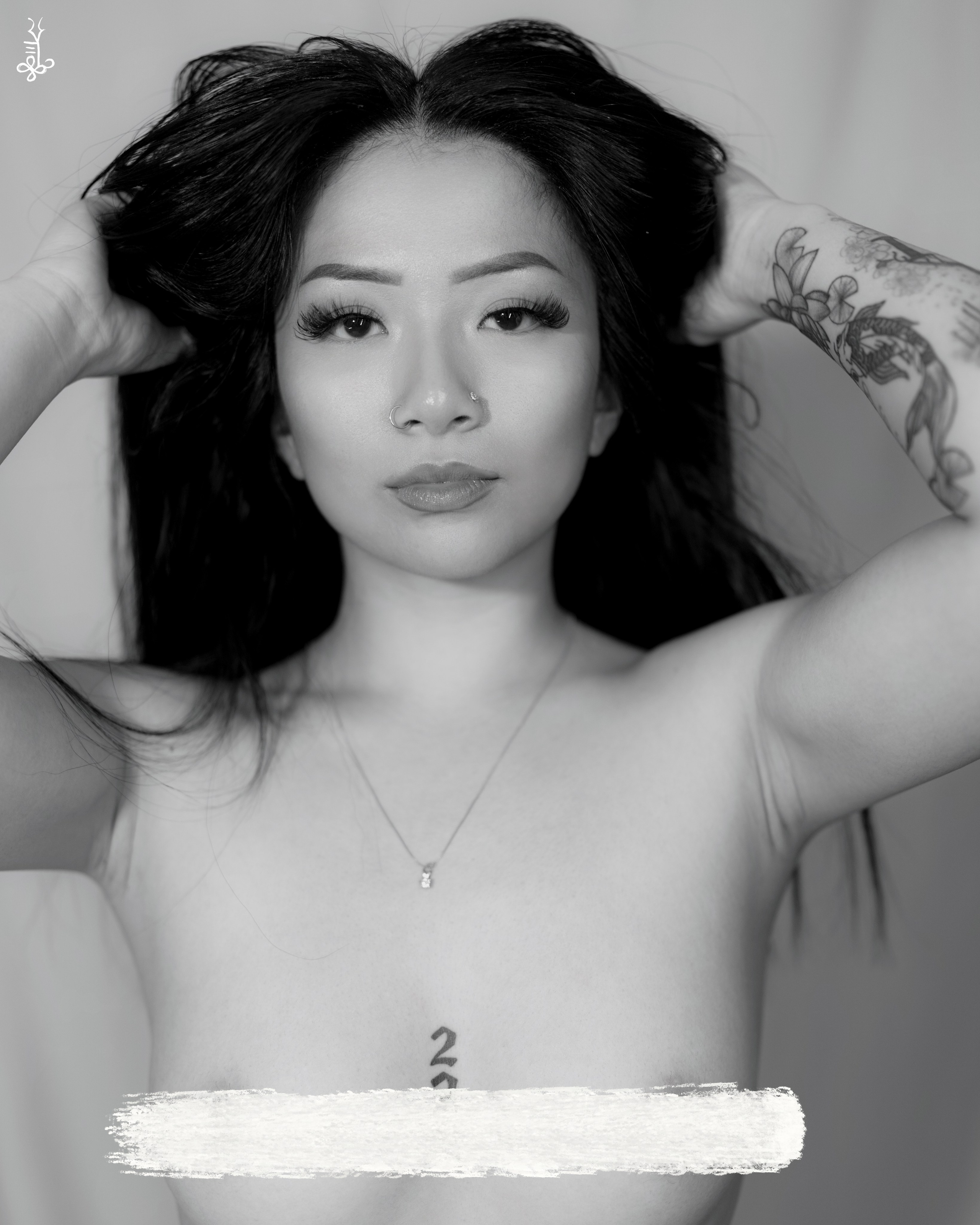 @317ASIA. Ke’Ondris