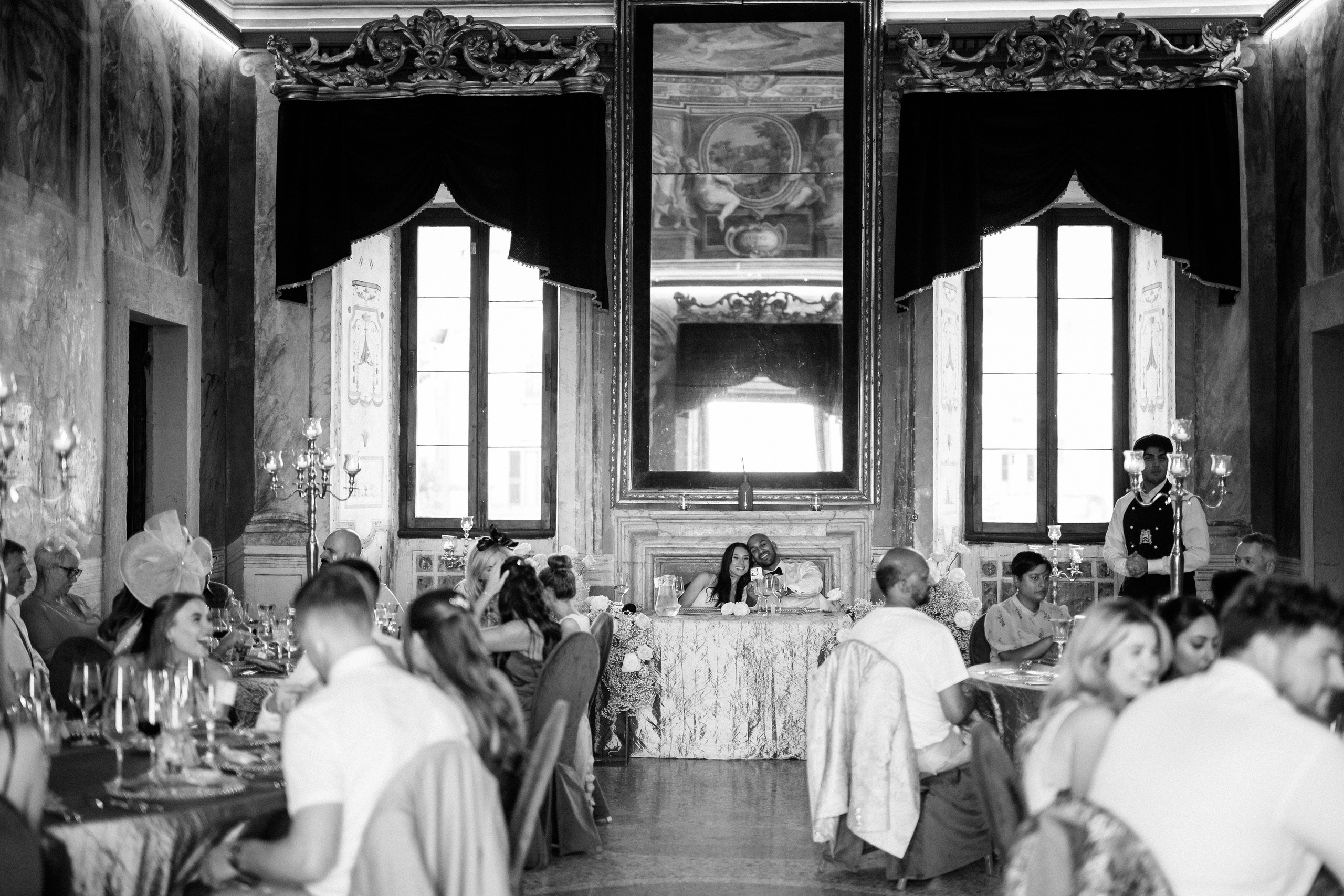 Wedding Castello Brancaccio. Wedding Photographer Rome Tuscany Como Sicily Puglia Amalfy Italy- Oksana Savenchuk