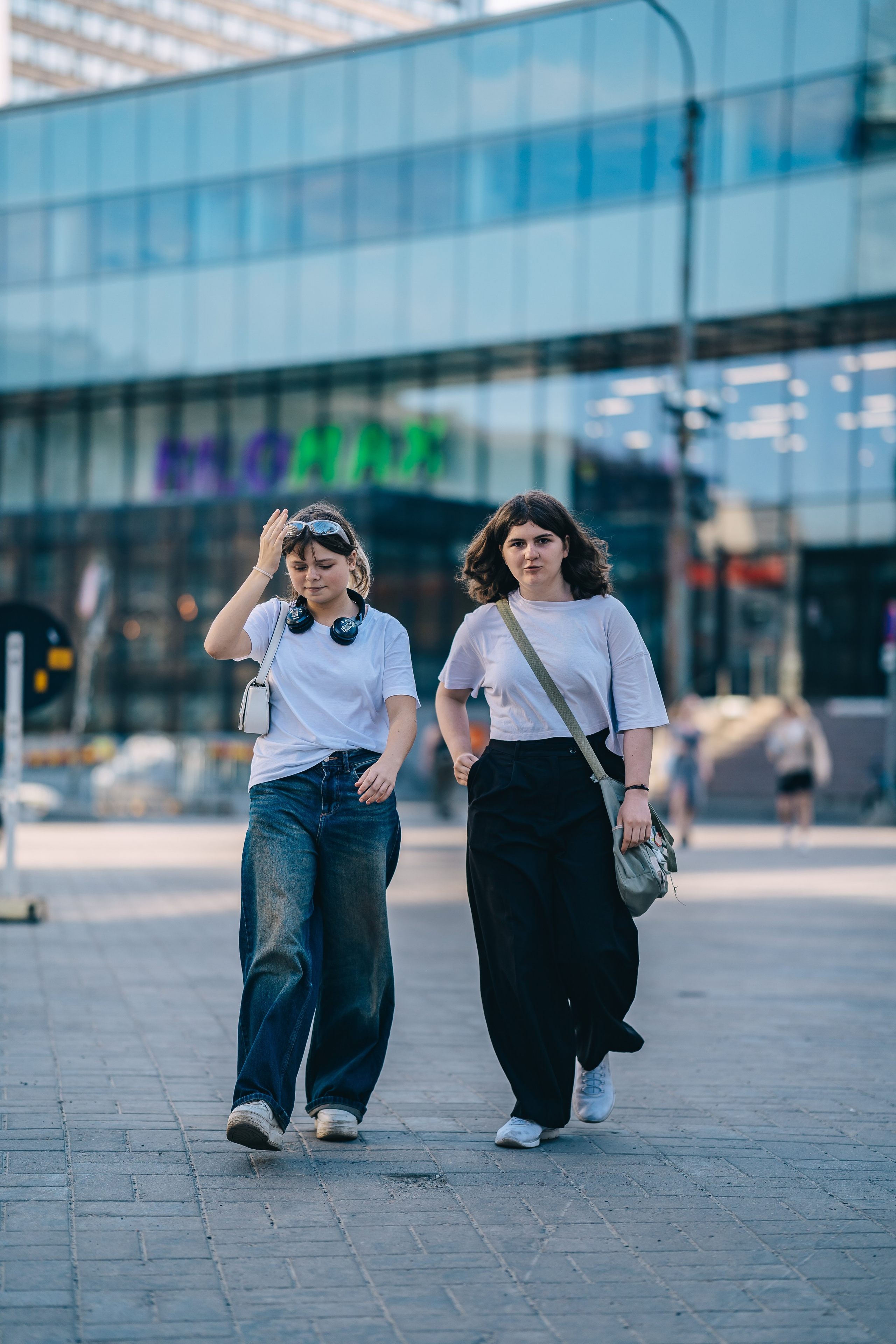 Street photo. Uvarovsphoto