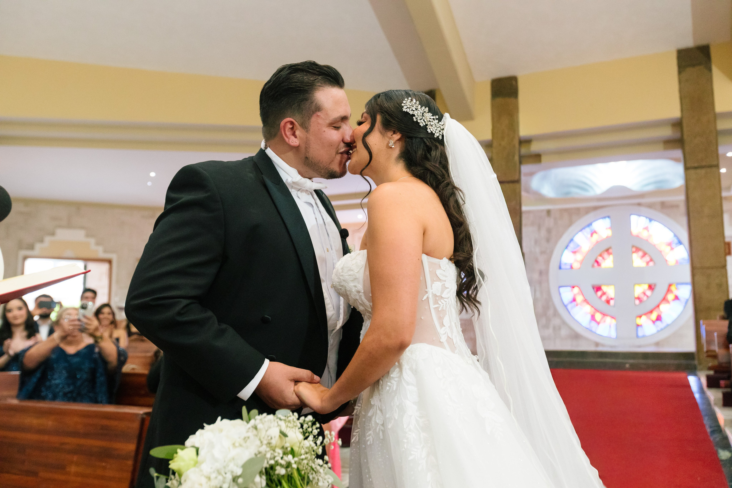 Fer y Pato. Wedding Photographer Ruth Preciado
