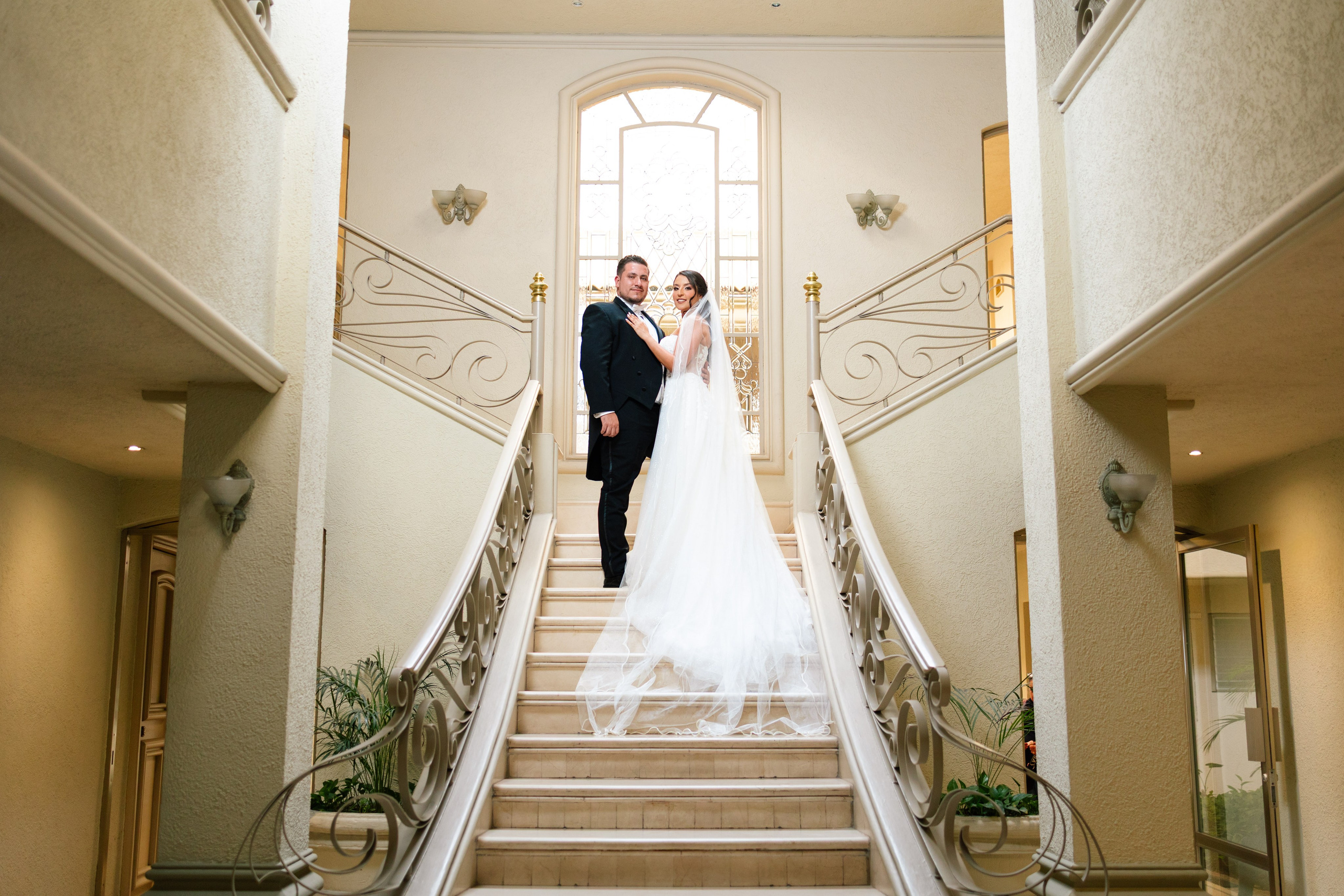 Fer y Pato. Wedding Photographer Ruth Preciado