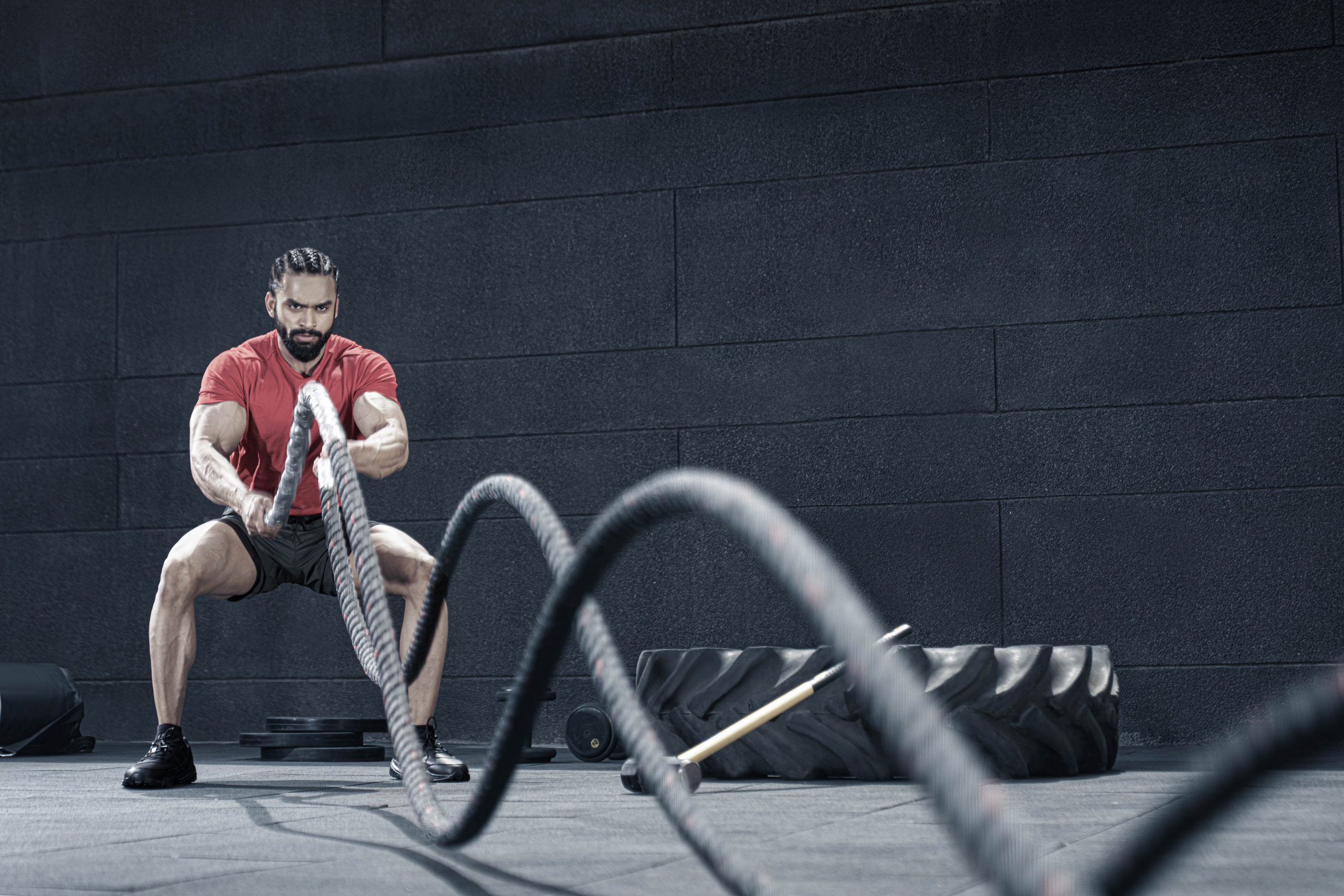 Sports. Mohit Holani | Director