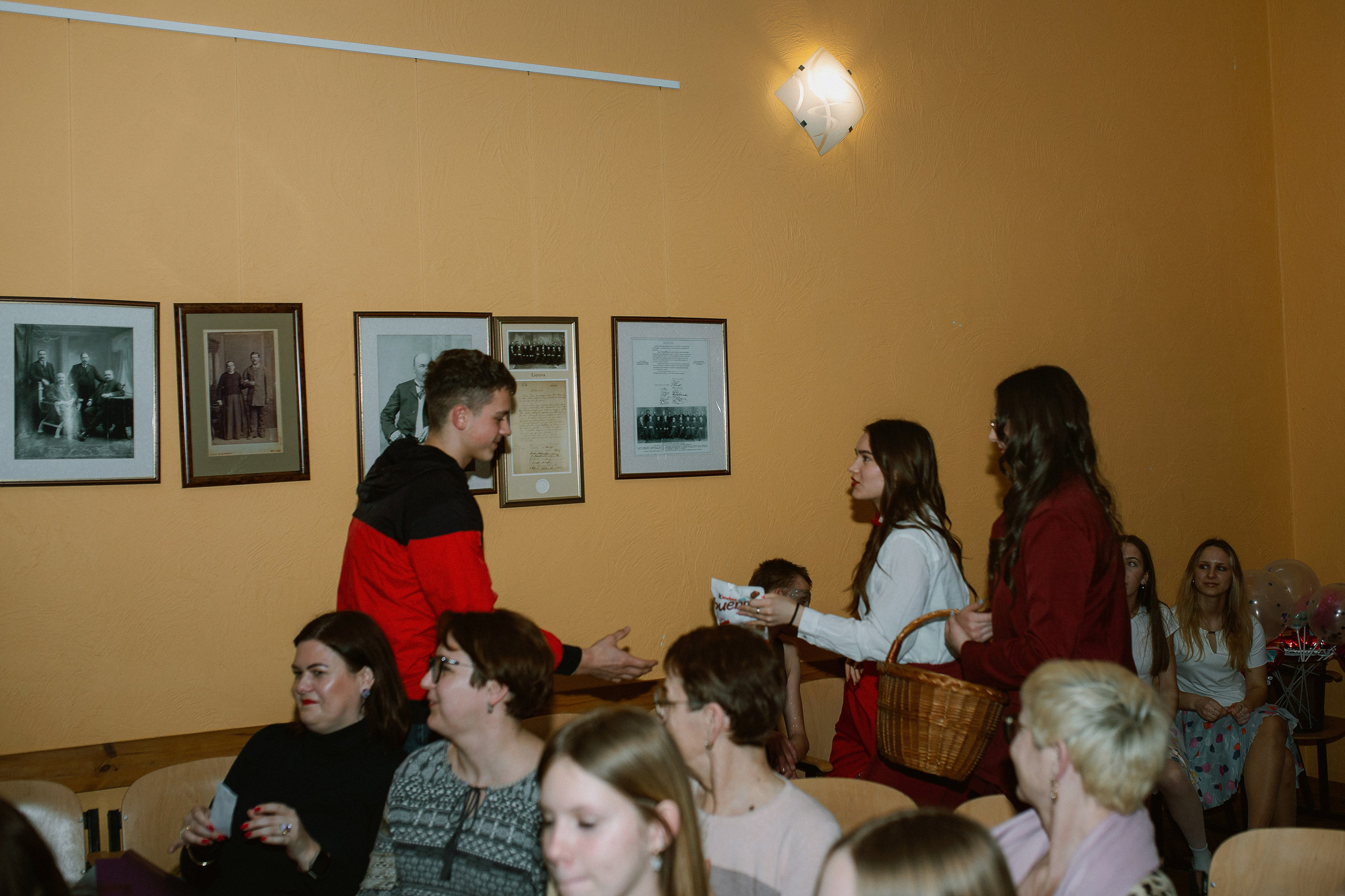 100dienis Joniiškėlyje. Vestuvių fotografė Santa Jonuškė | Šiaulių apskritis, Panevėžio apskritis ir visa Lietuva
