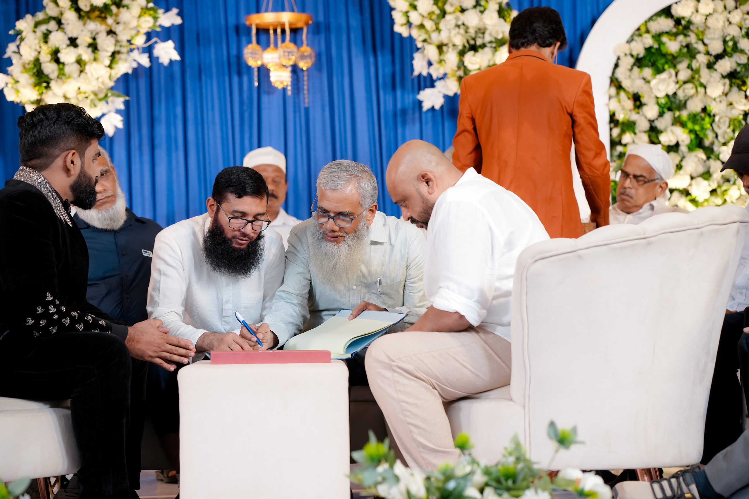 Sulthan&Lehra. VISUALIZE YOUR BIG MOMENTS
