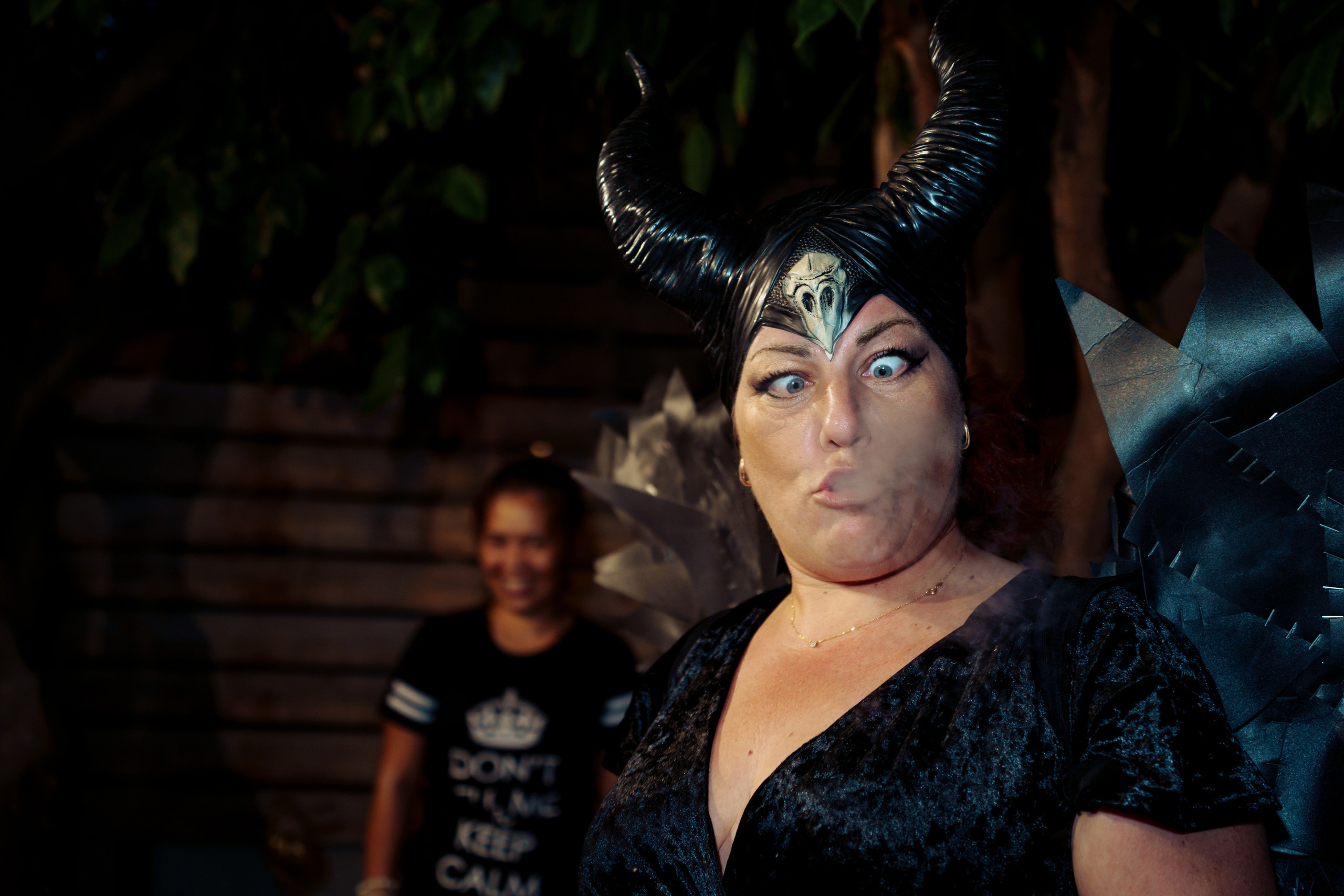 Semeli’s party. Photographer in Cyprus