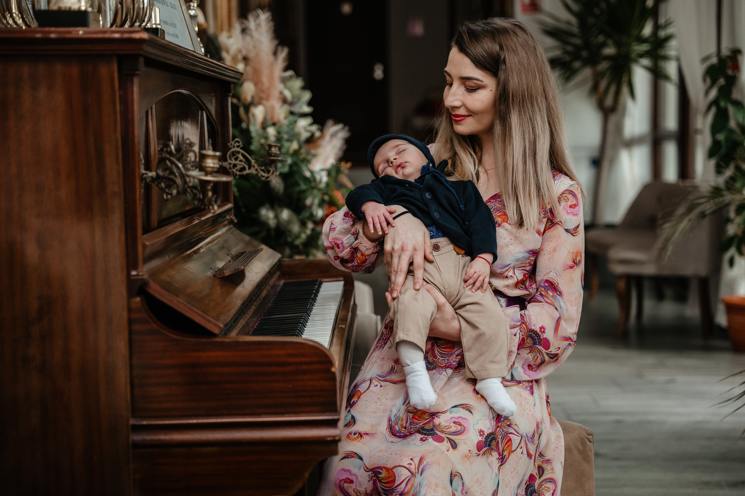 Carol Bogdan. Dragosbaciuartphotographer