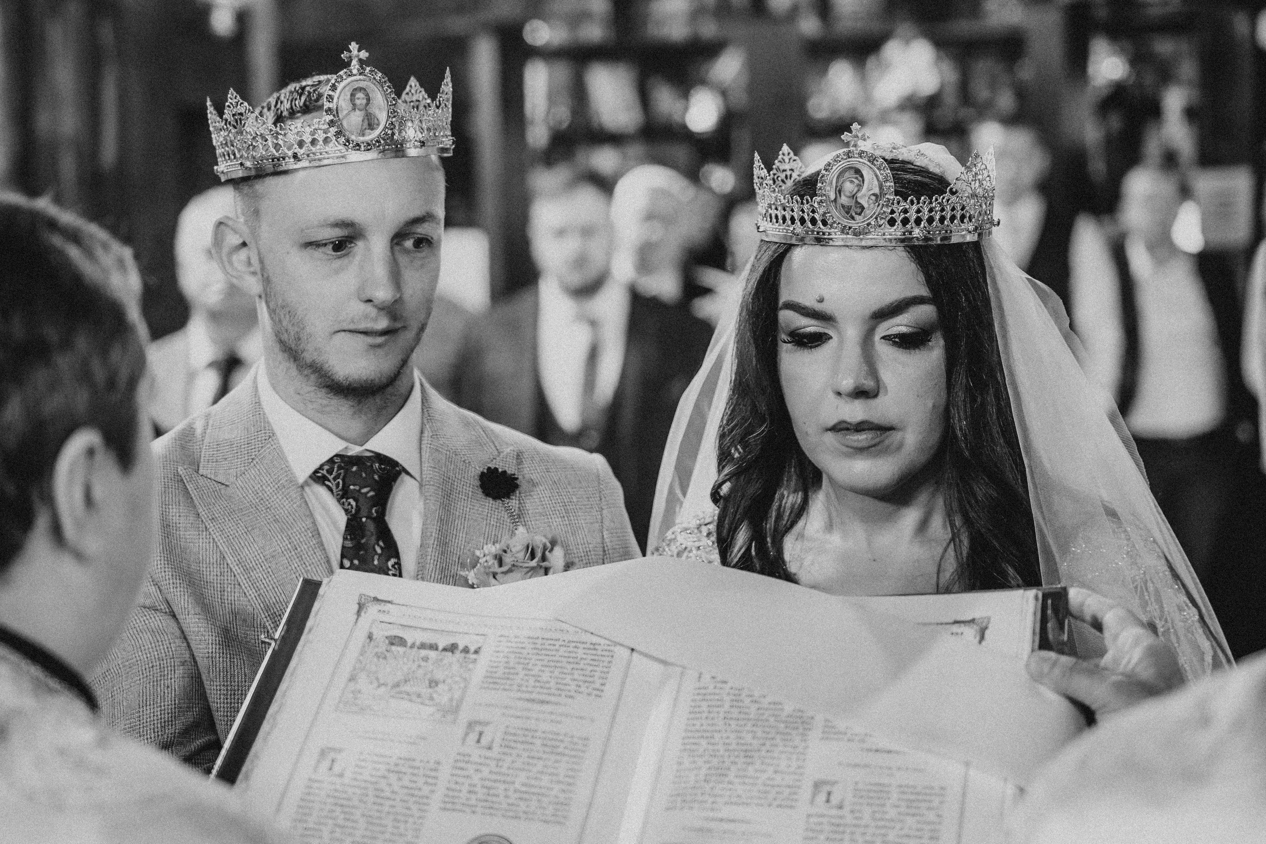 Stefania & Ben. Dragosbaciuartphotographer