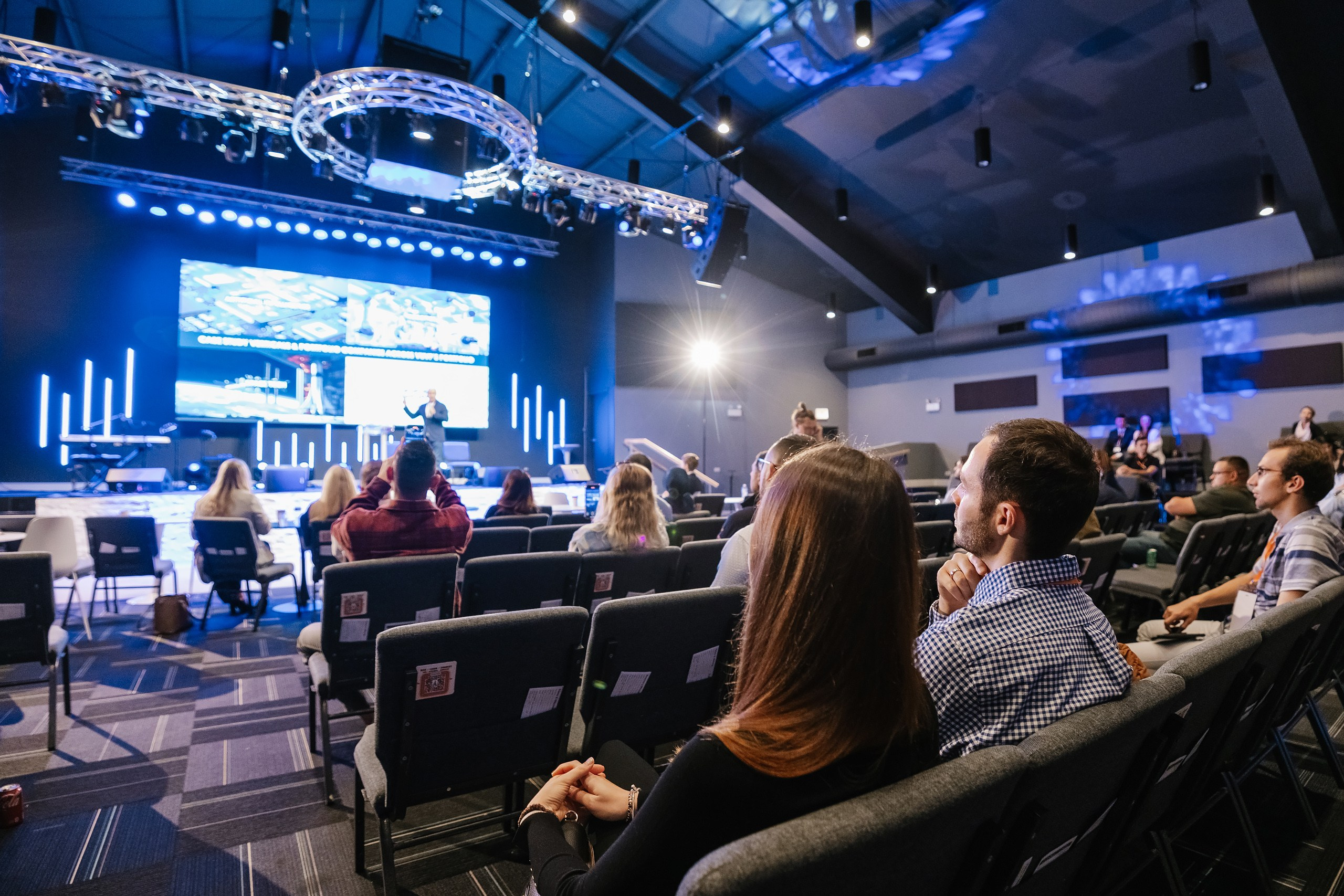 C&F Chicago 2025. Wedding family event photographer in Chicago Nick Yushevich