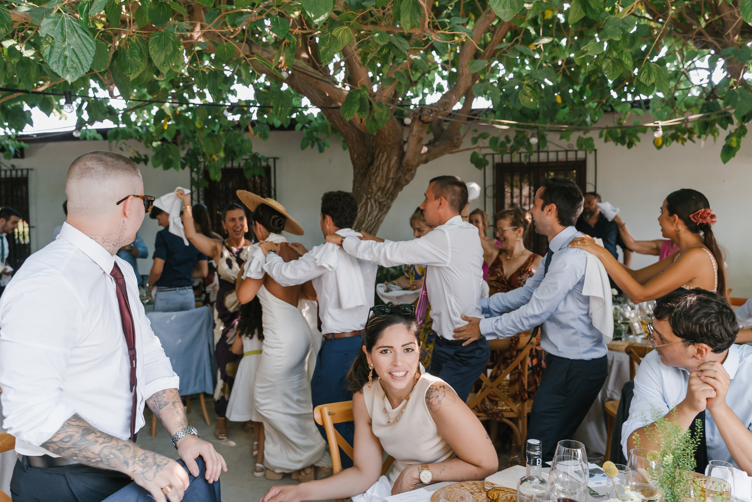 M & N. Fotógrafa de bodas y familias en España, Valencia: Nadia ProFoto