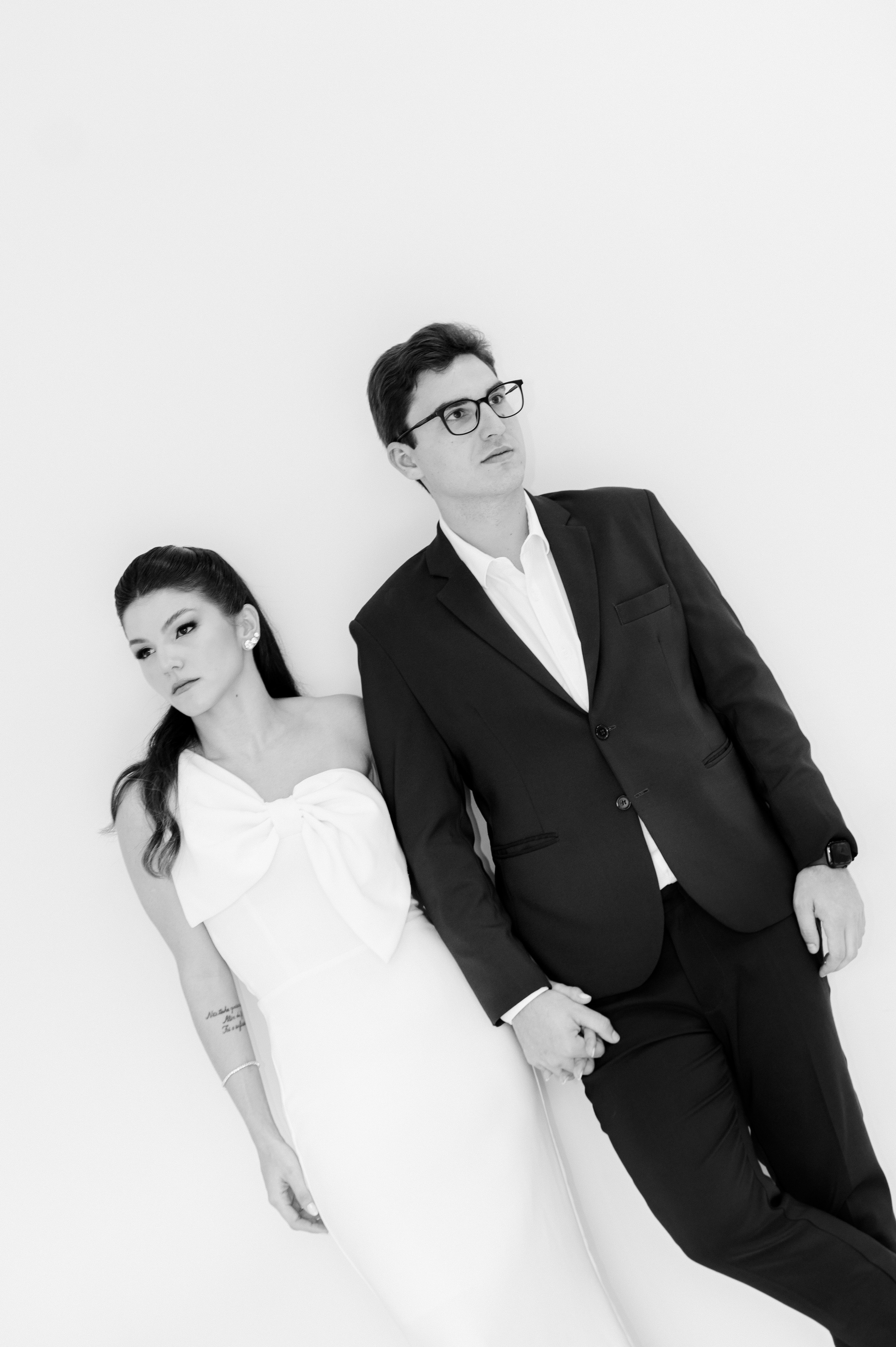 Casamento Civil de Fernanda e Gustavo | Barizon Fotografia