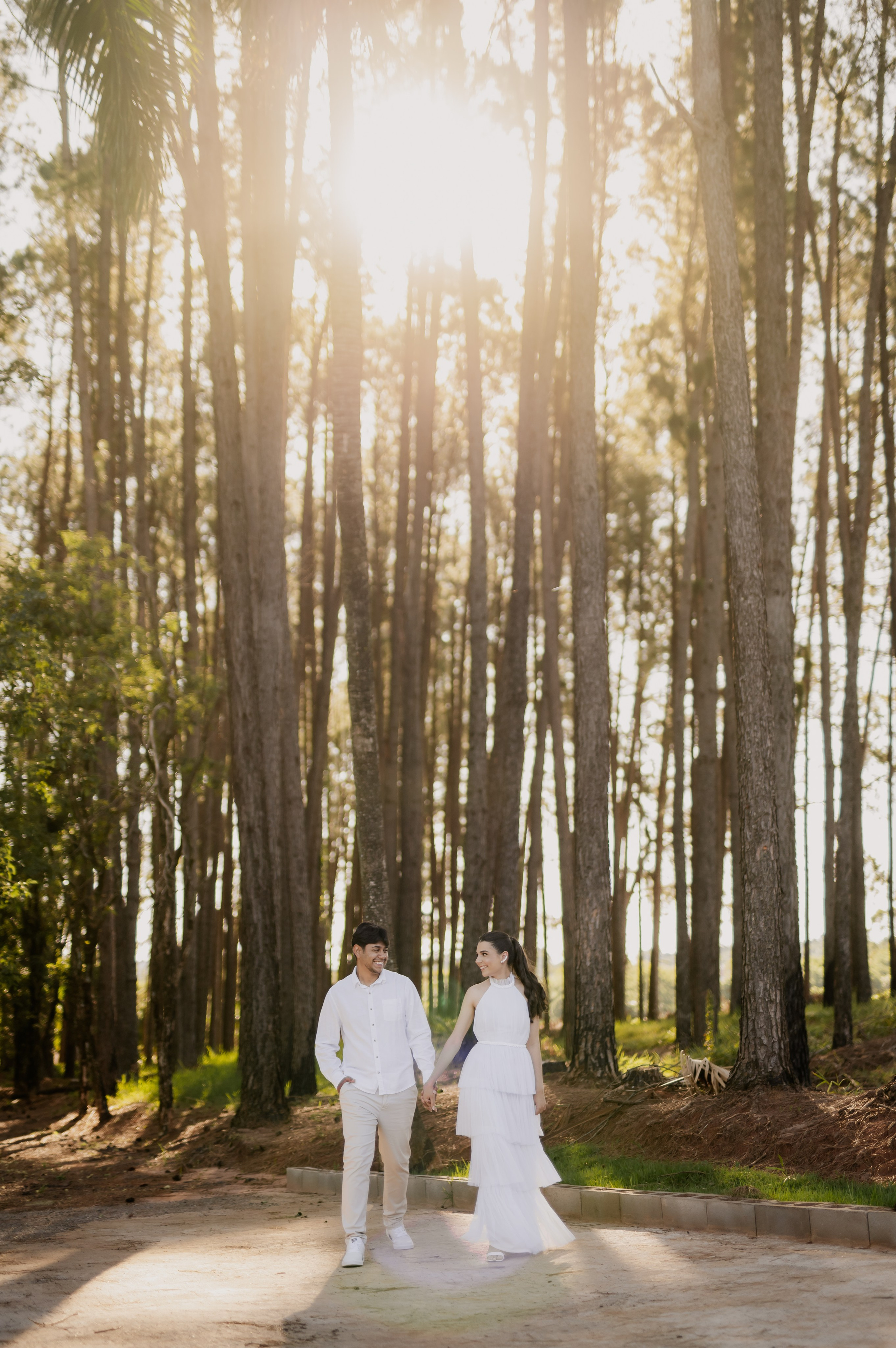 Pré Wedding em Cianorte • Beatriz e Guilherme. Barizon Fotografia | Fotógrafo de Casamentos, Ensaios e Eventos | Paraná