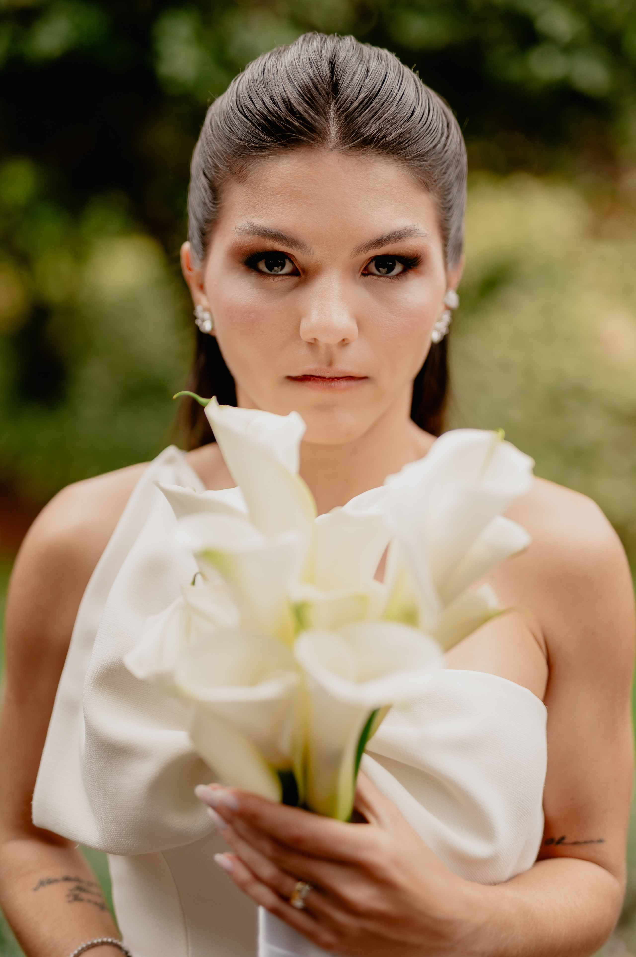 Casamento Civil de Fernanda e Gustavo | Barizon Fotografia