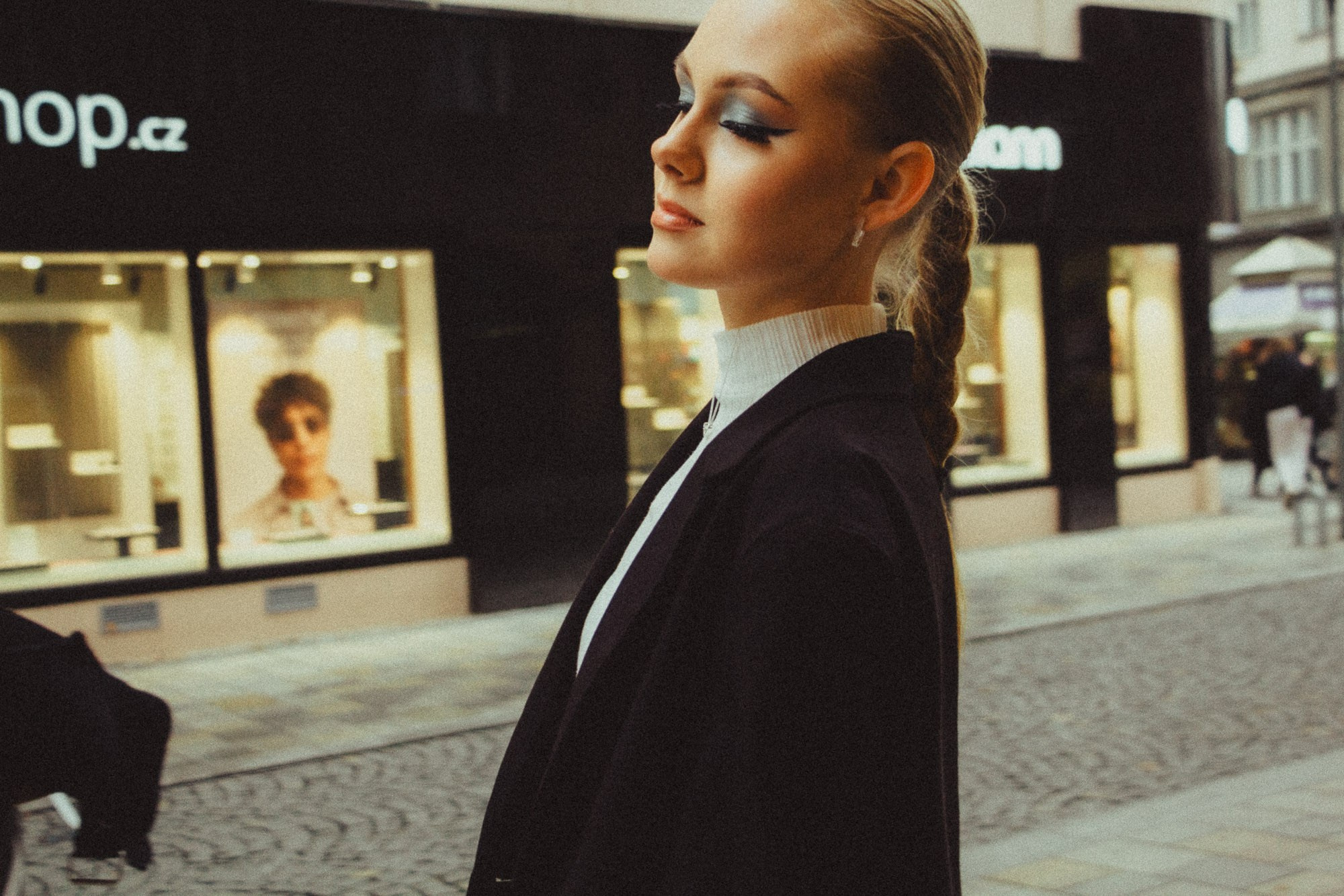 Individual. Photo by lenozavra