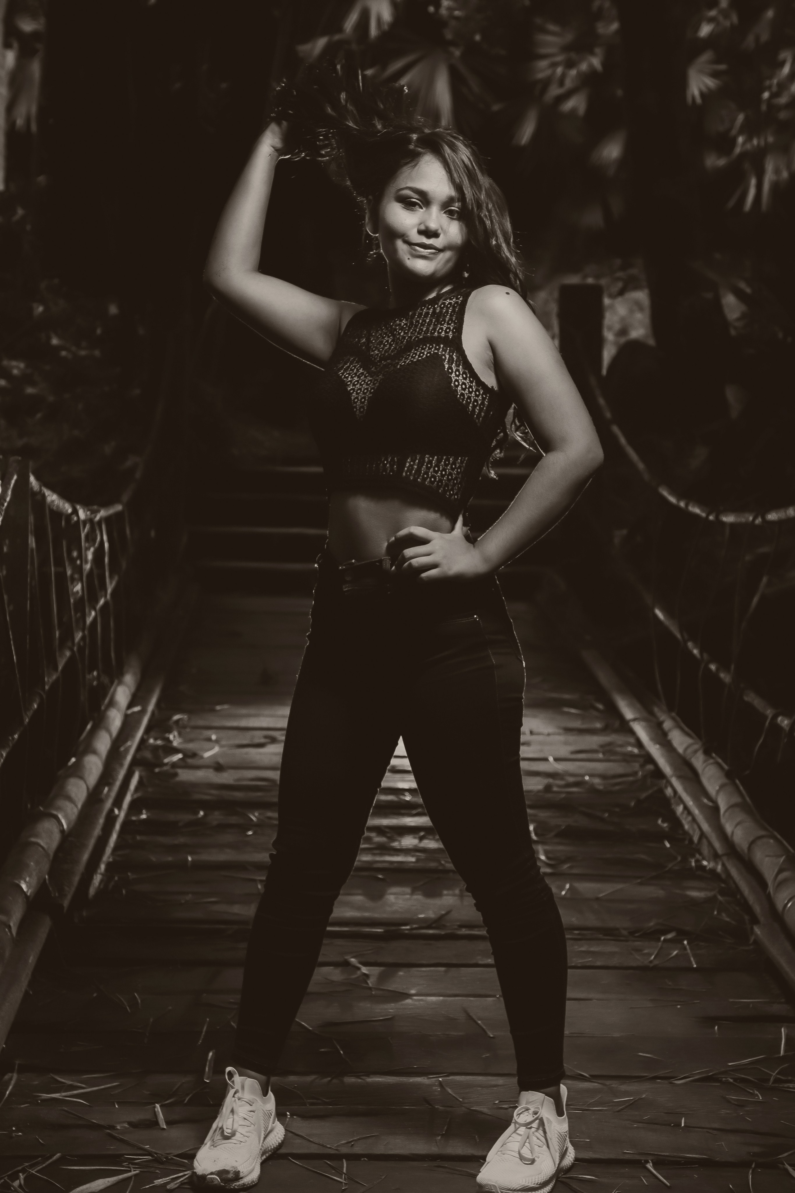 PRE 15 ZAIDE. Fotográfo Andres Jaimes