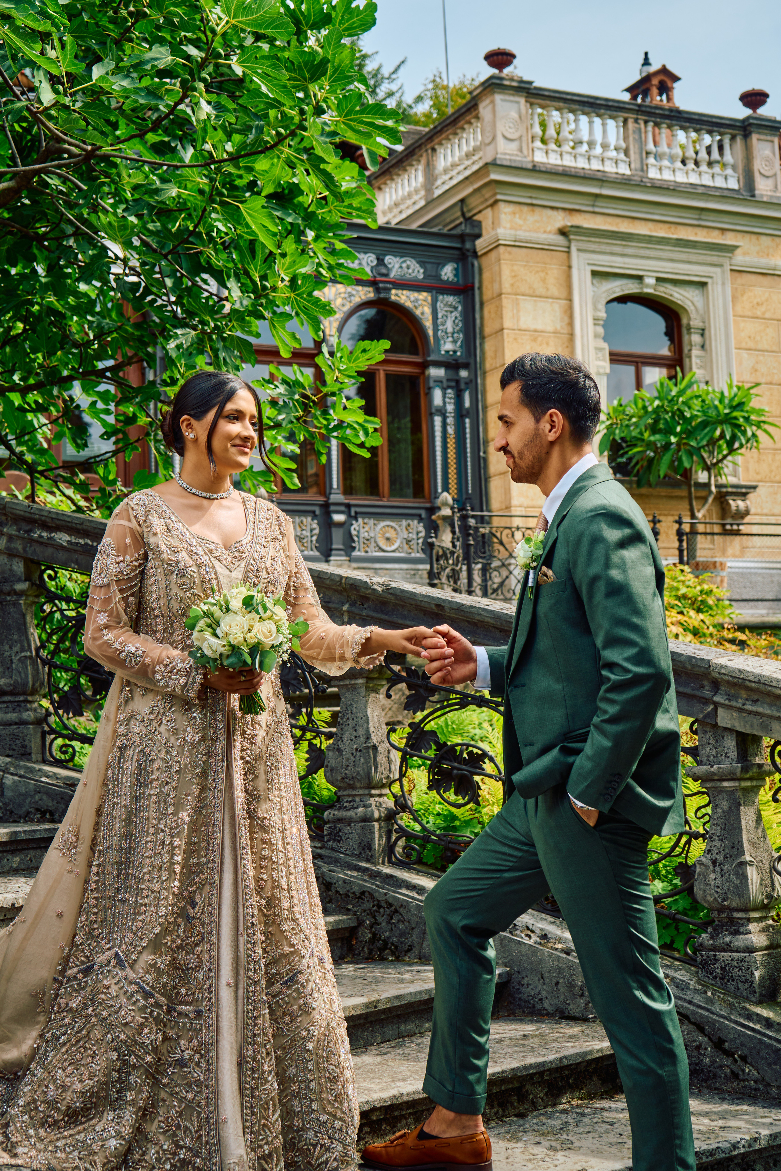 Portfolio. Wedding Photography and Videography in Zurich, available worldwide