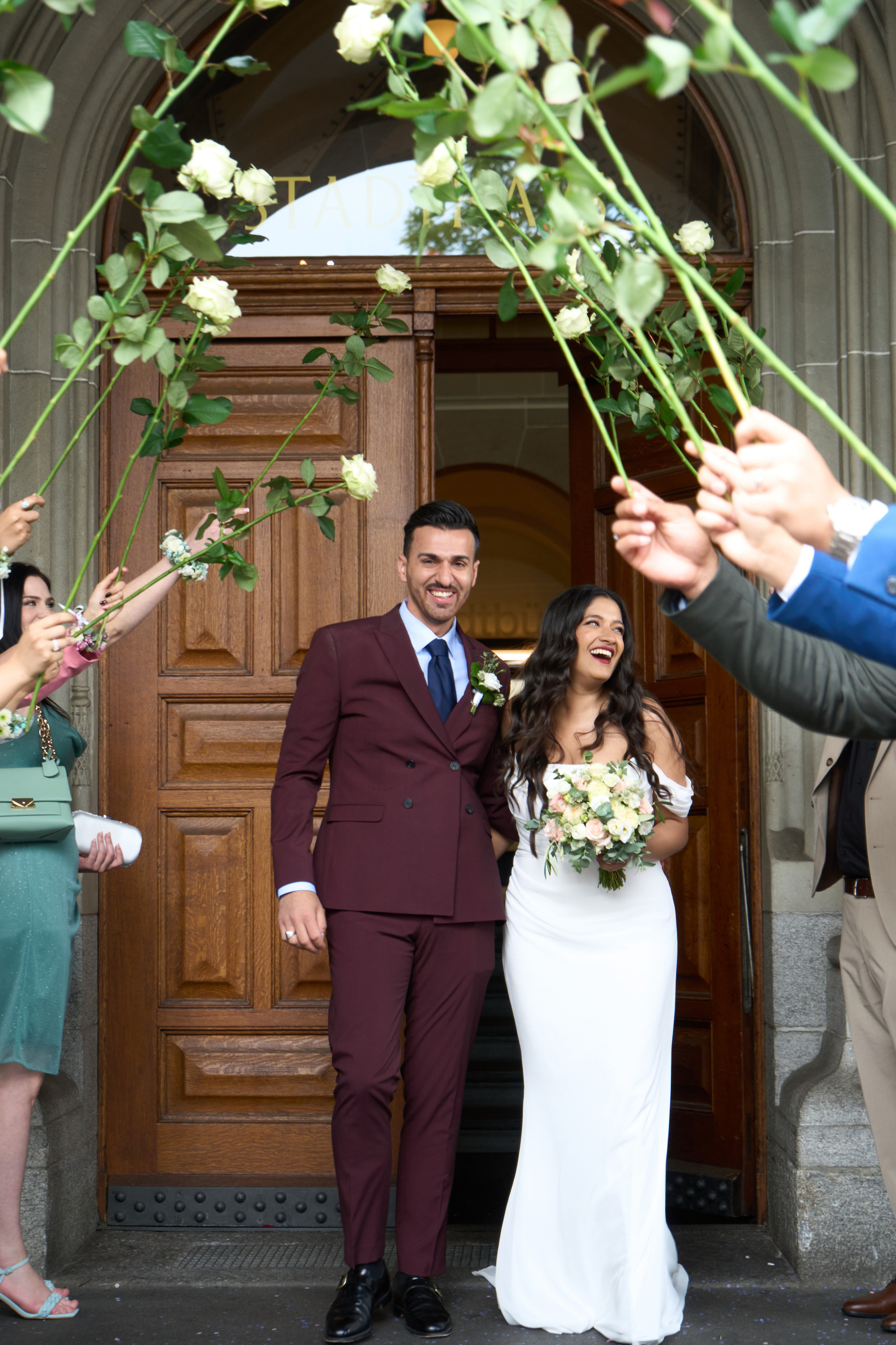 Portfolio. Wedding Photography and Videography in Zurich, available worldwide